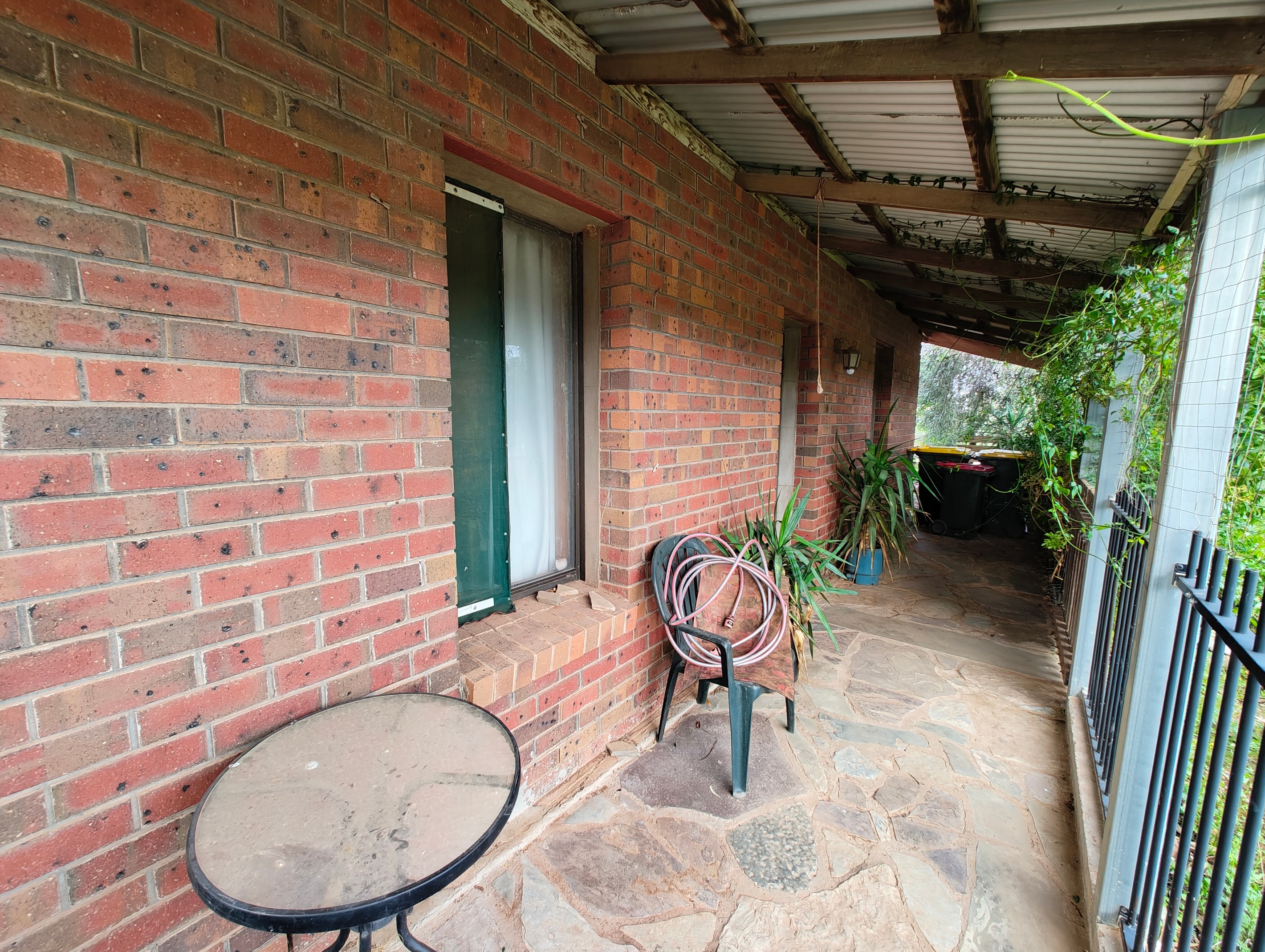 83 Wigley Street, Quorn, SA 5433