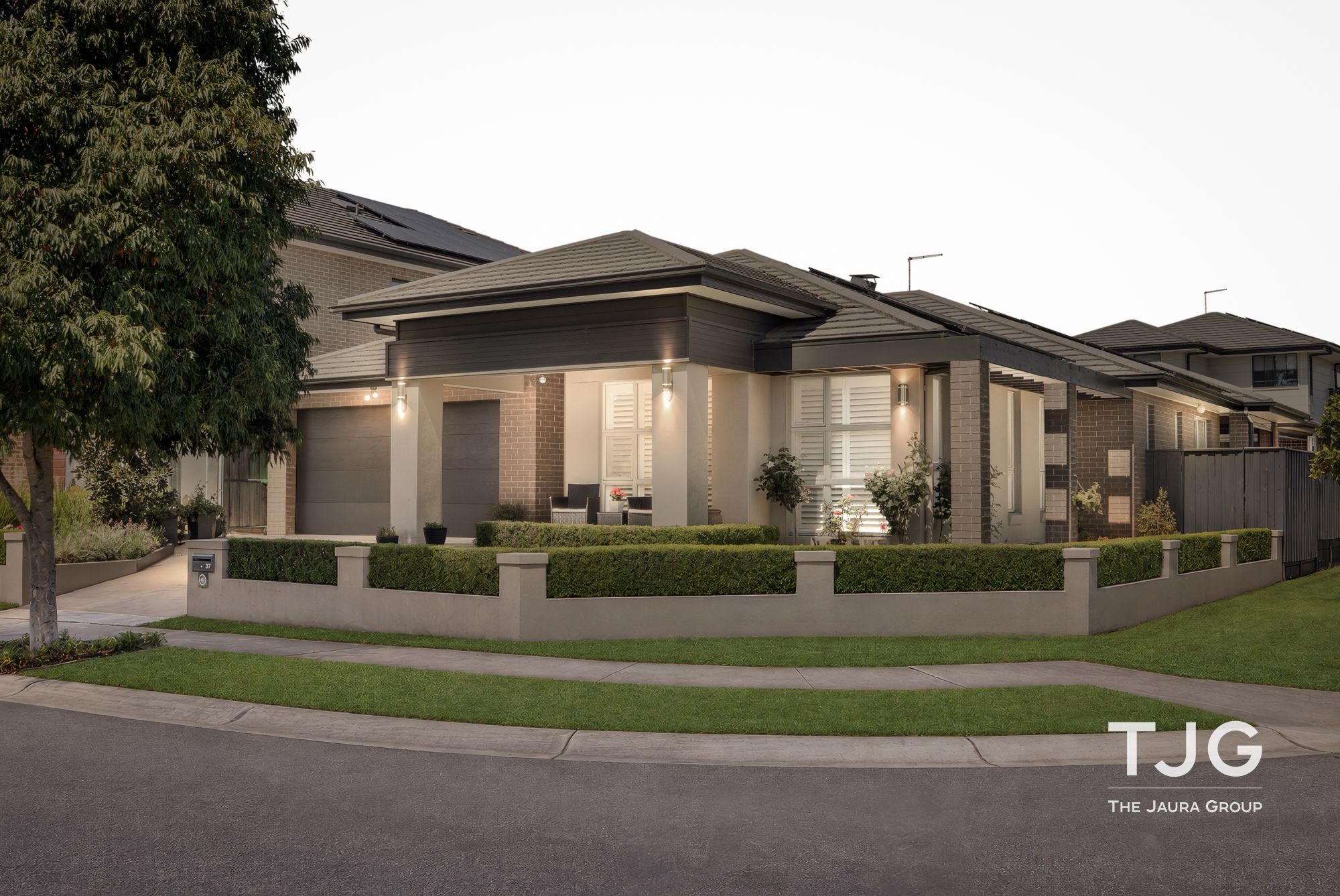 37 Bunyarra Parade (The Gables) — photo from Ray White The Jaura Group