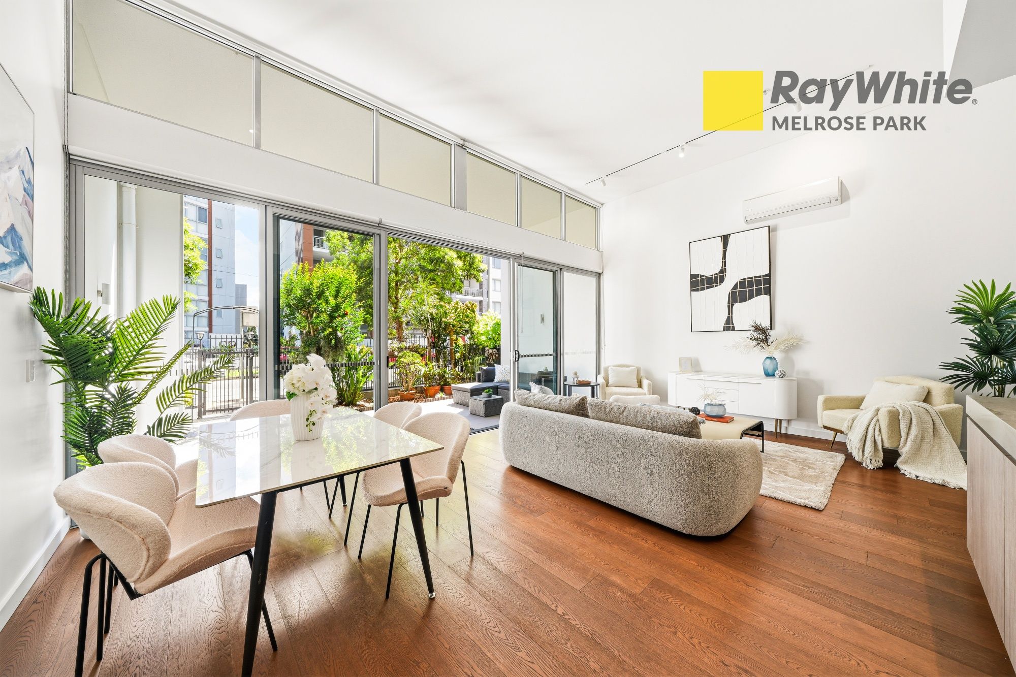 3/2-8 James Street — photo from Ray White Melrose Park
