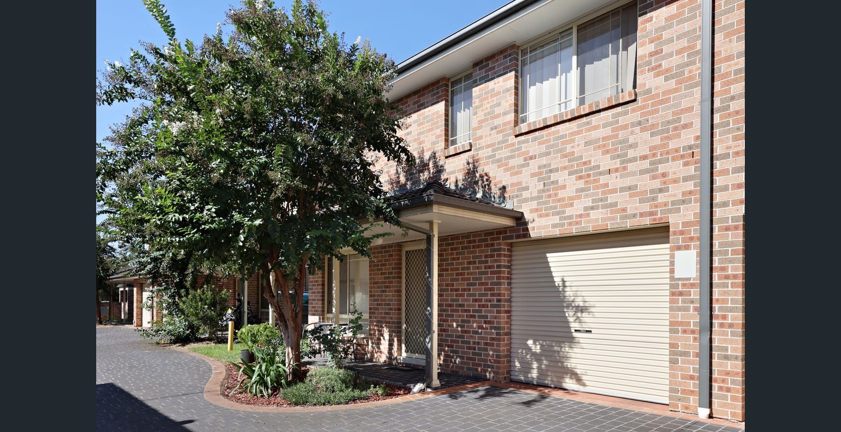 3/98 Saddington Street, St Marys, NSW 2760