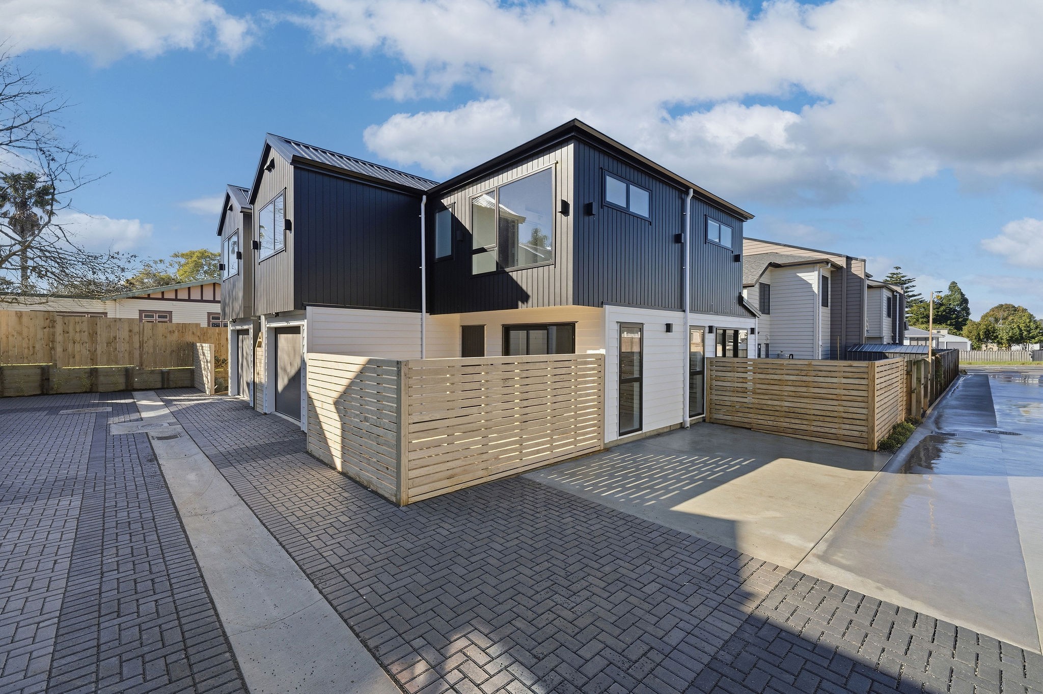 Lot 10/119 Weymouth Road, Manurewa, Manukau City