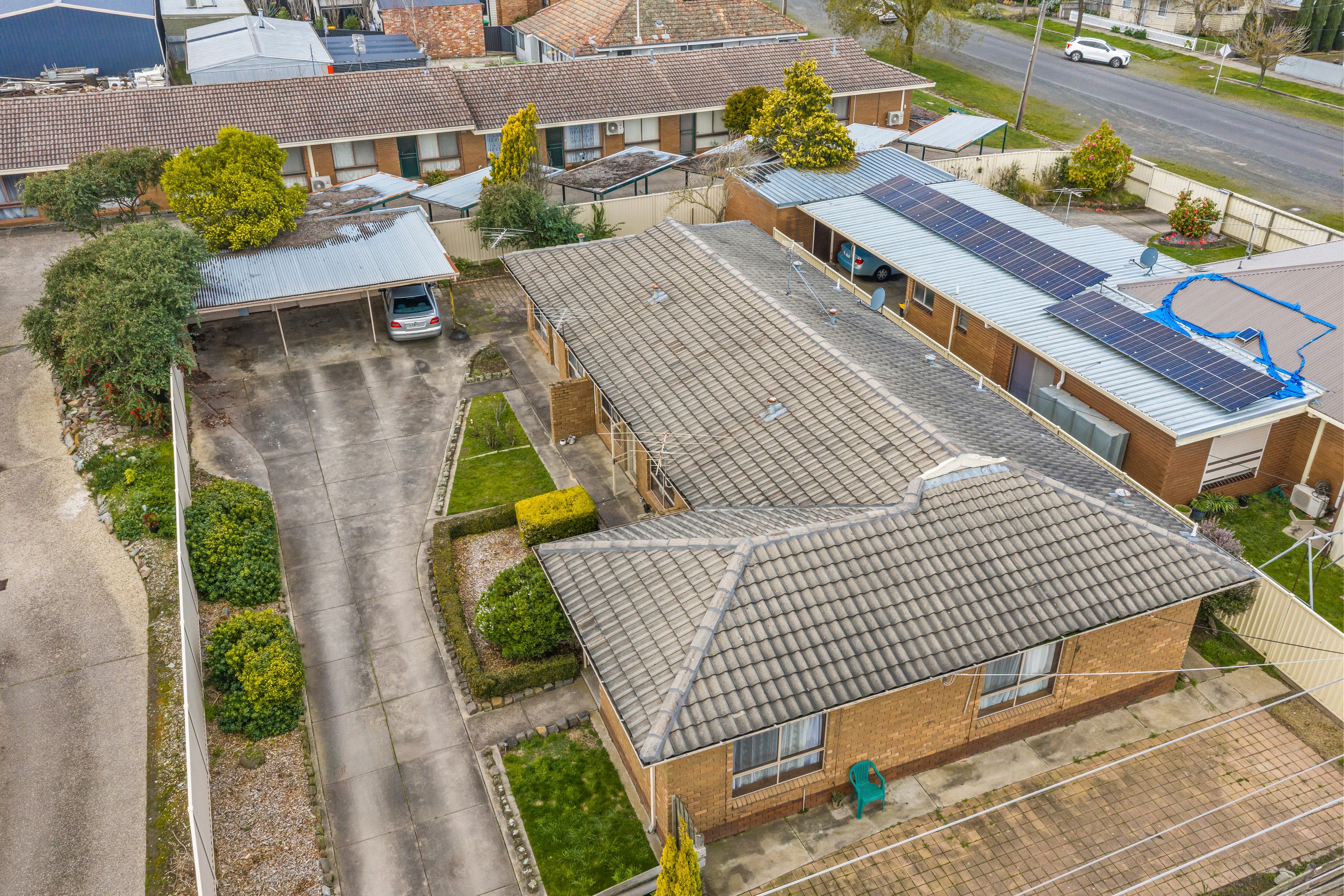 2 & 3/615 Talbot Street South, Redan, VIC 3350