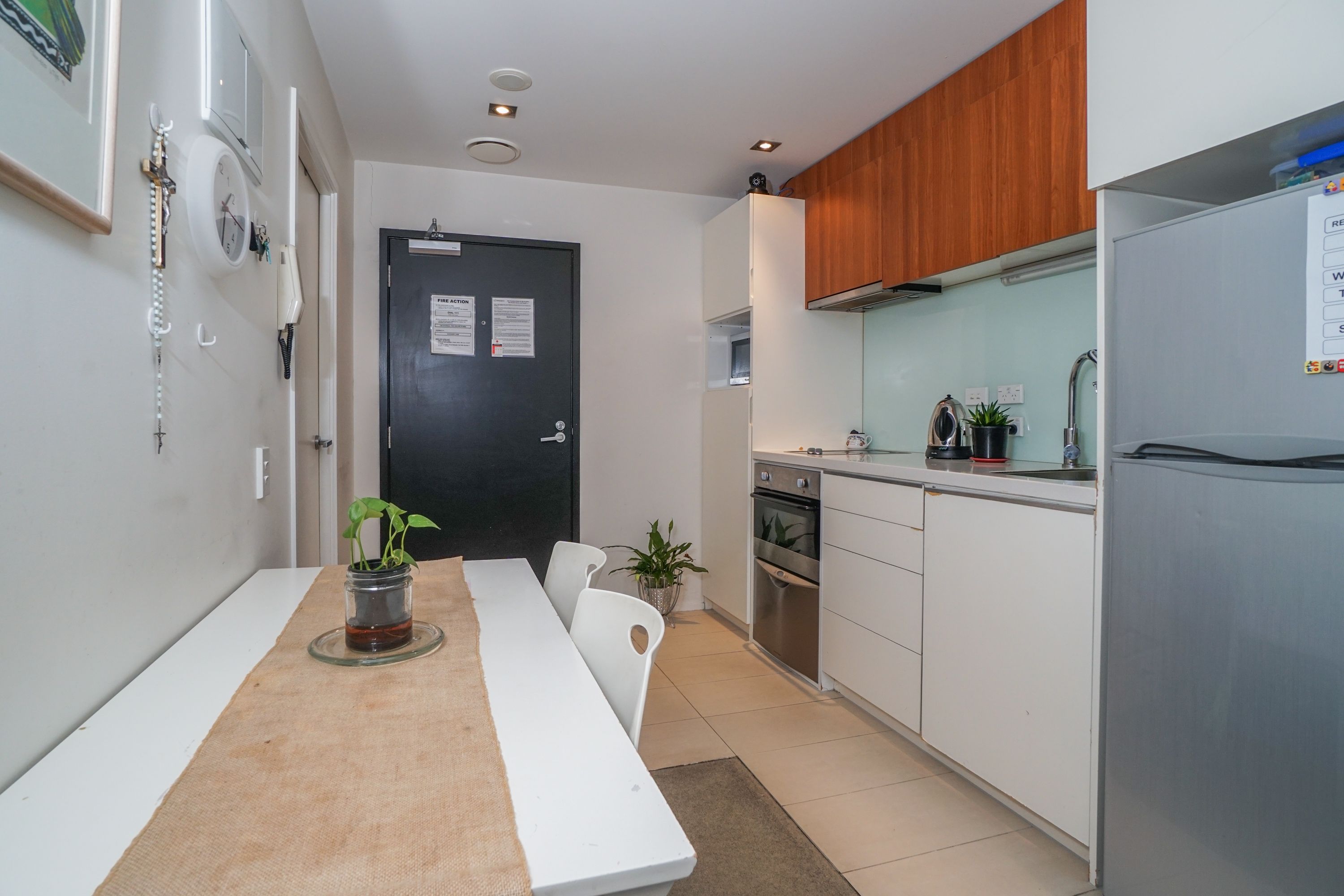 215/4 Dockside Lane, Auckland Central, Auckland City