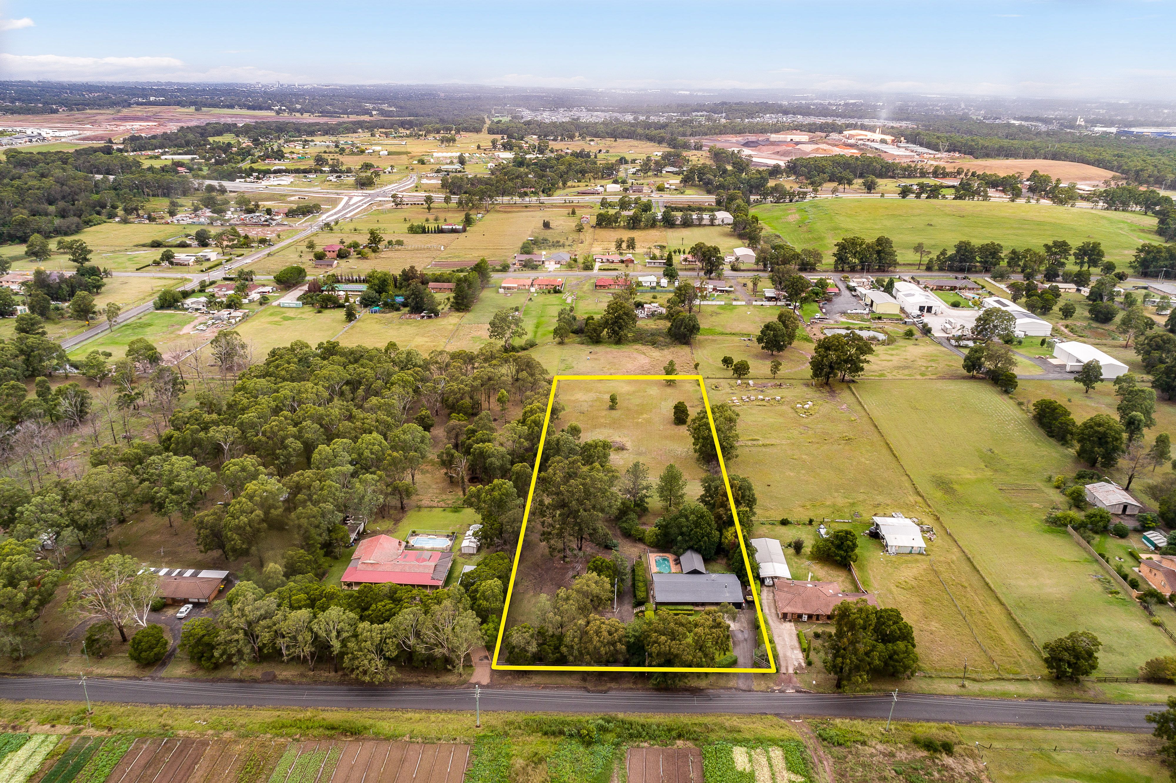 29 Vine Street, Schofields NSW 2762