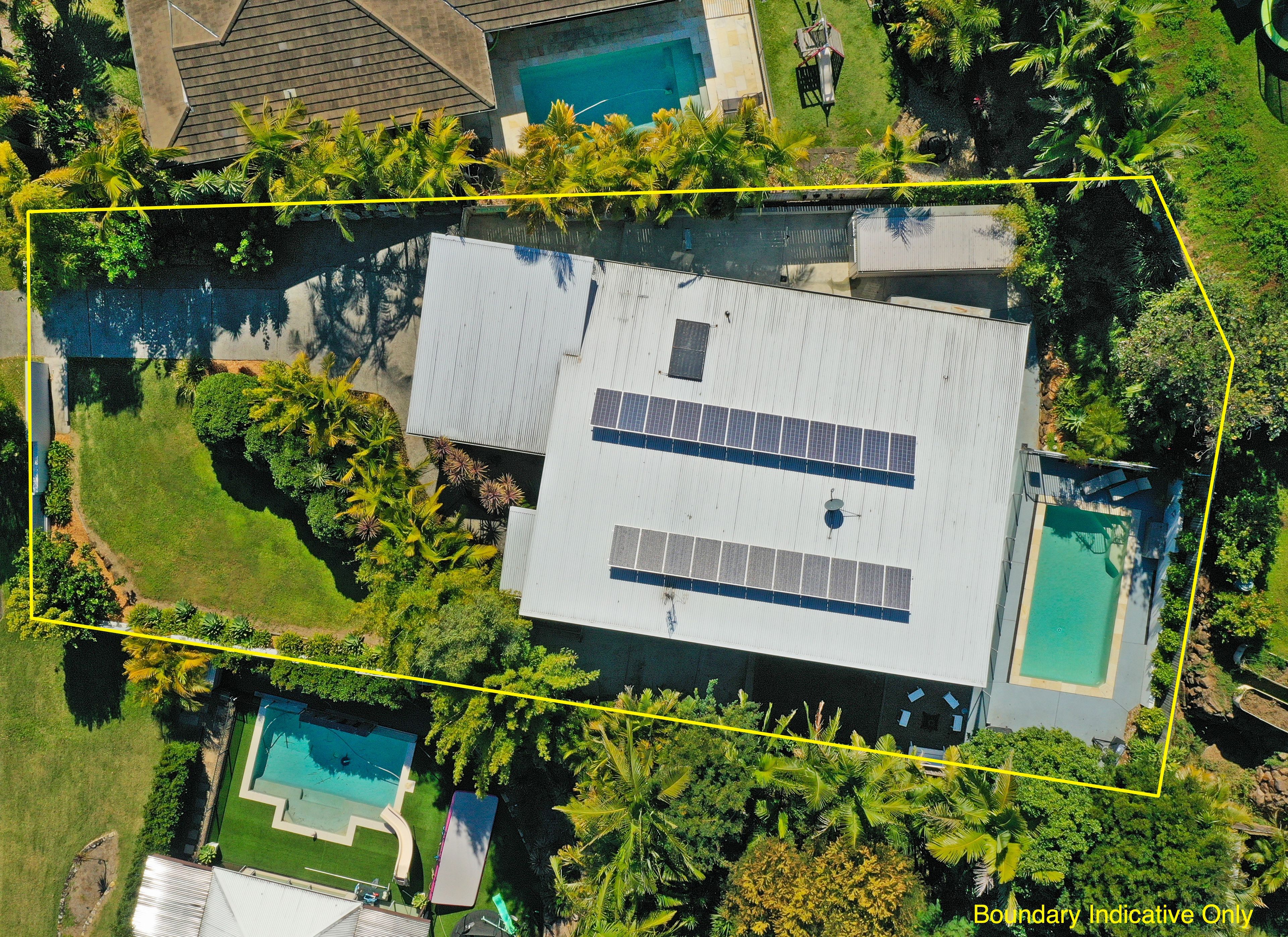 3 Caprice Street, Bonogin, QLD 4213