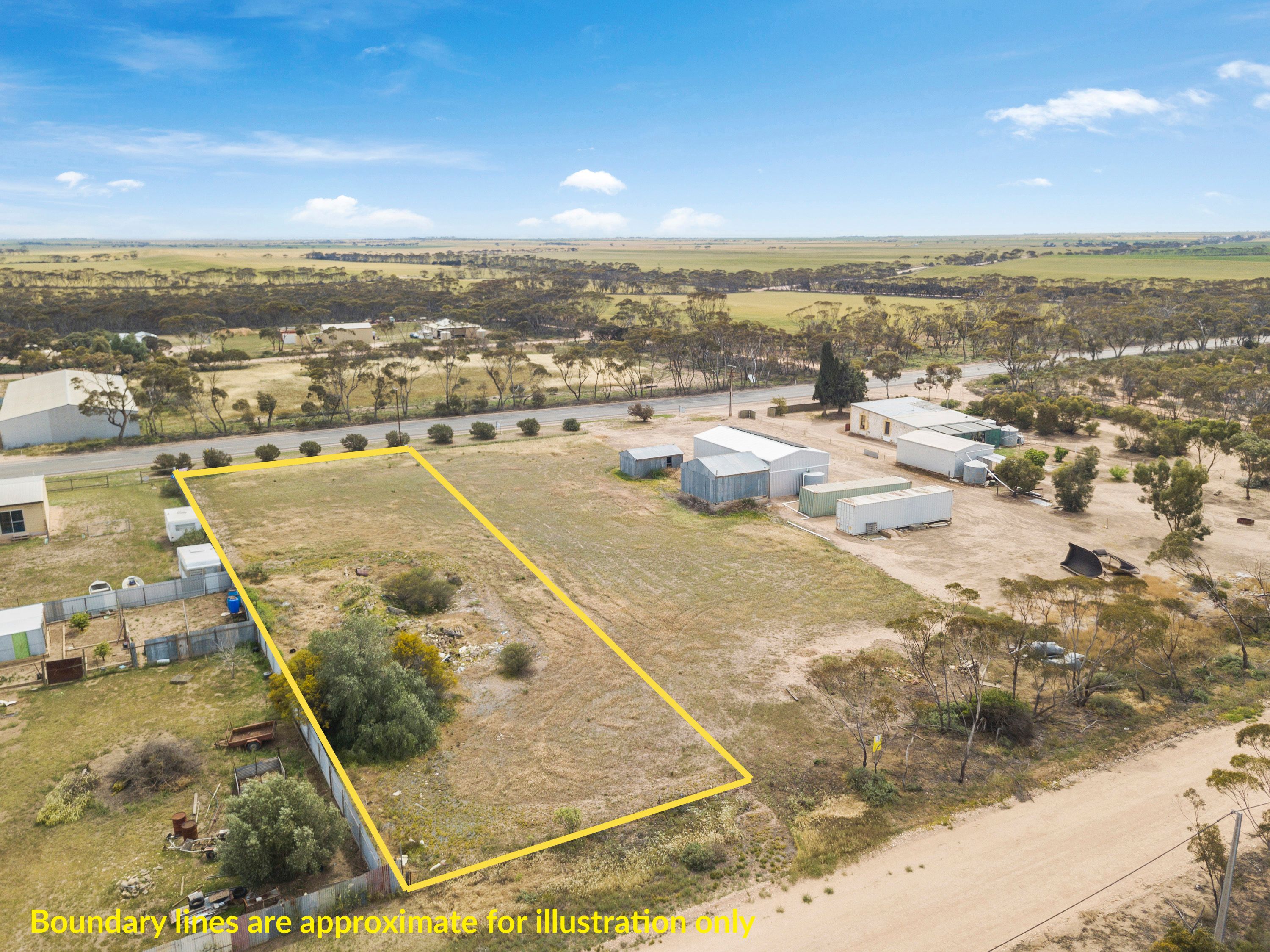 22 High Street, Alford, SA 5555