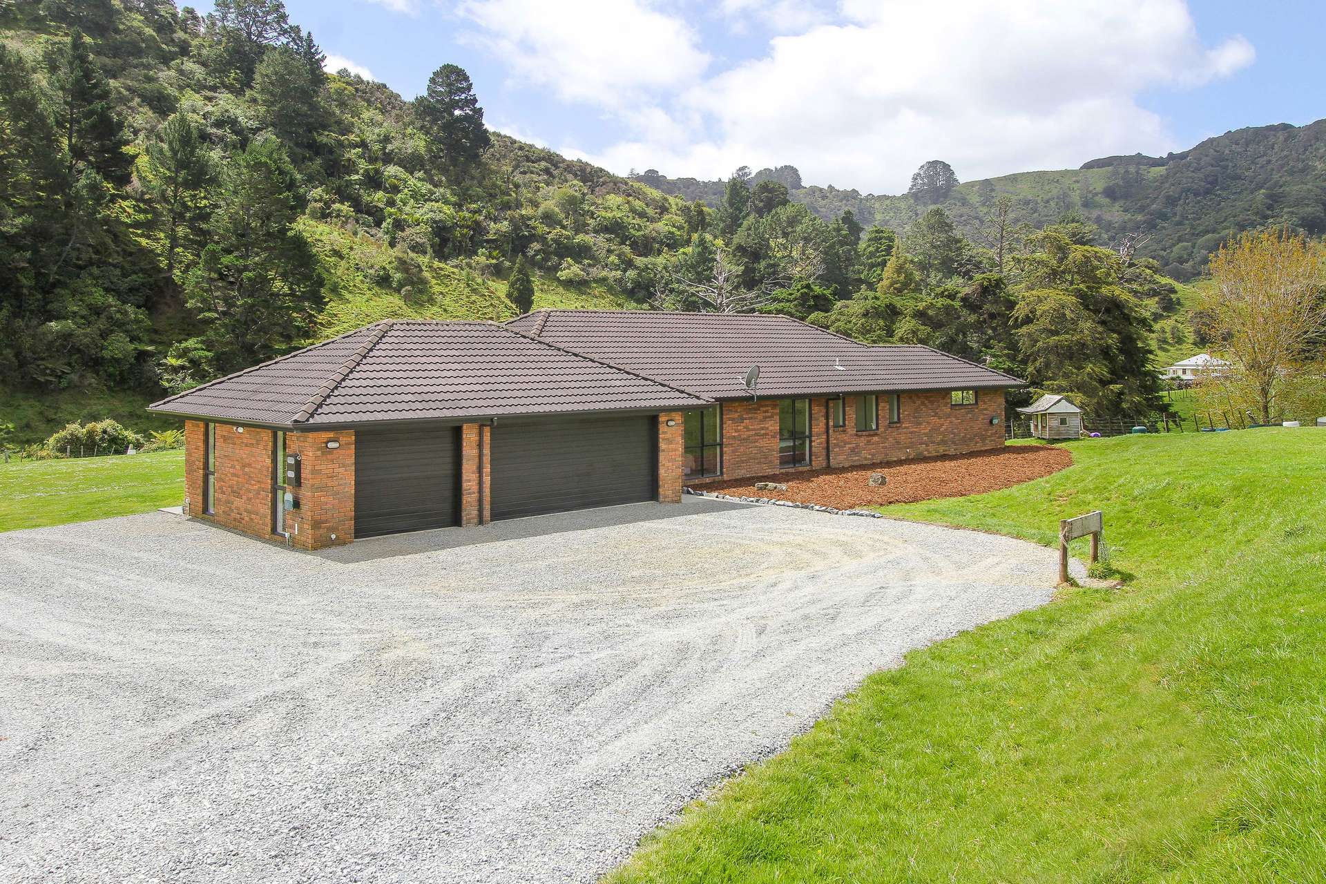 1115A Ahuroa Road, Ahuroa, Rodney Real Estate Ray White New Zealand