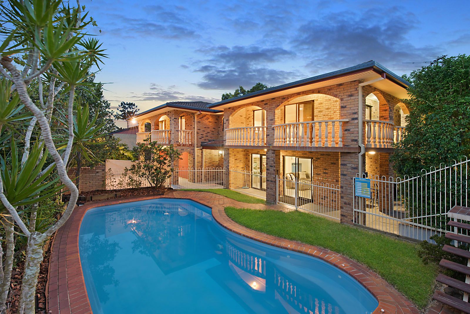 2 Archiva Street, Mount Gravatt East QLD 4122