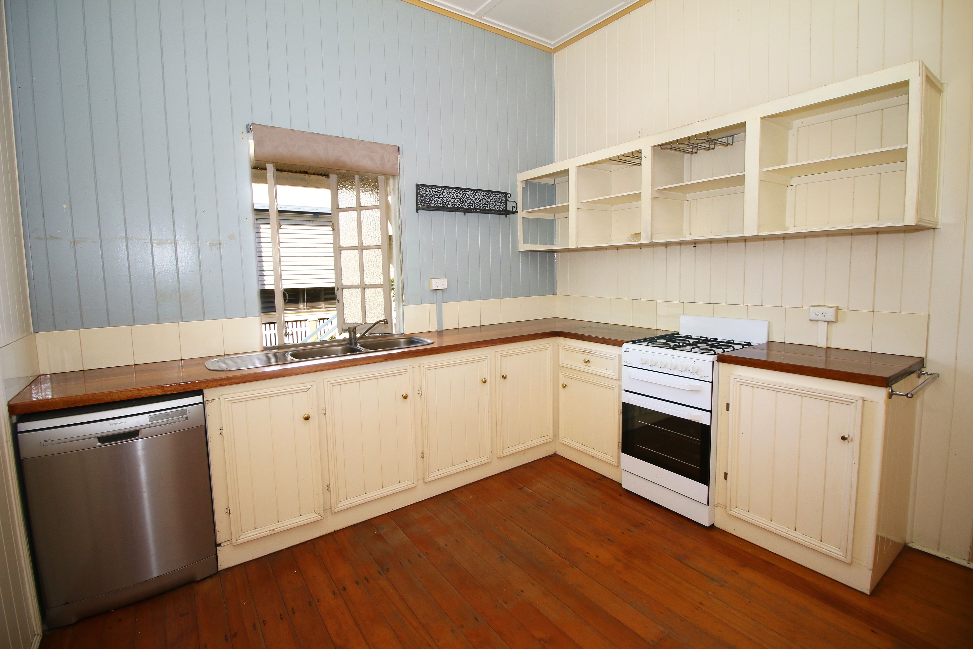 51 Ralston Street, West End, QLD 4810