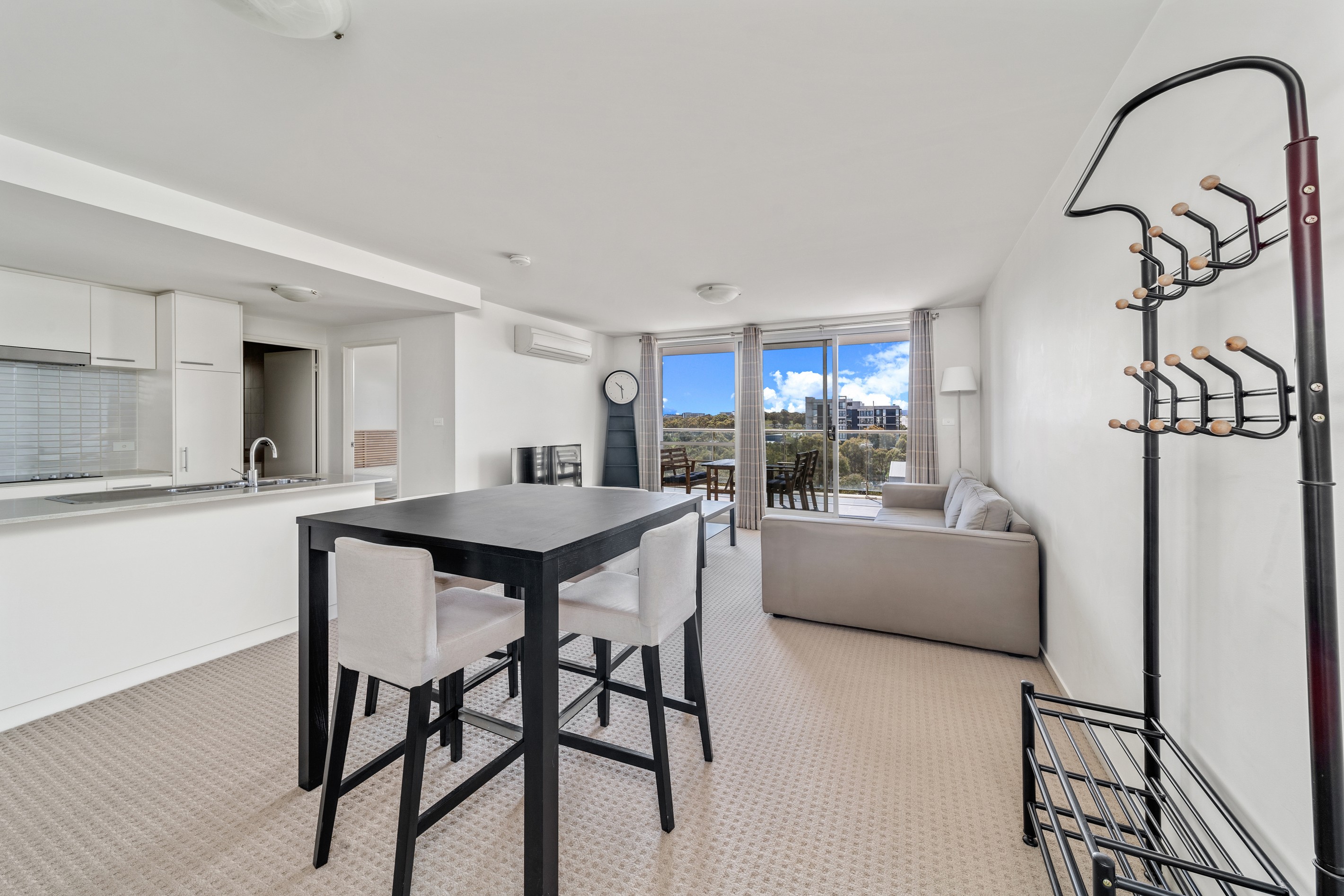 267/84 Chandler Street, Belconnen, ACT 2617