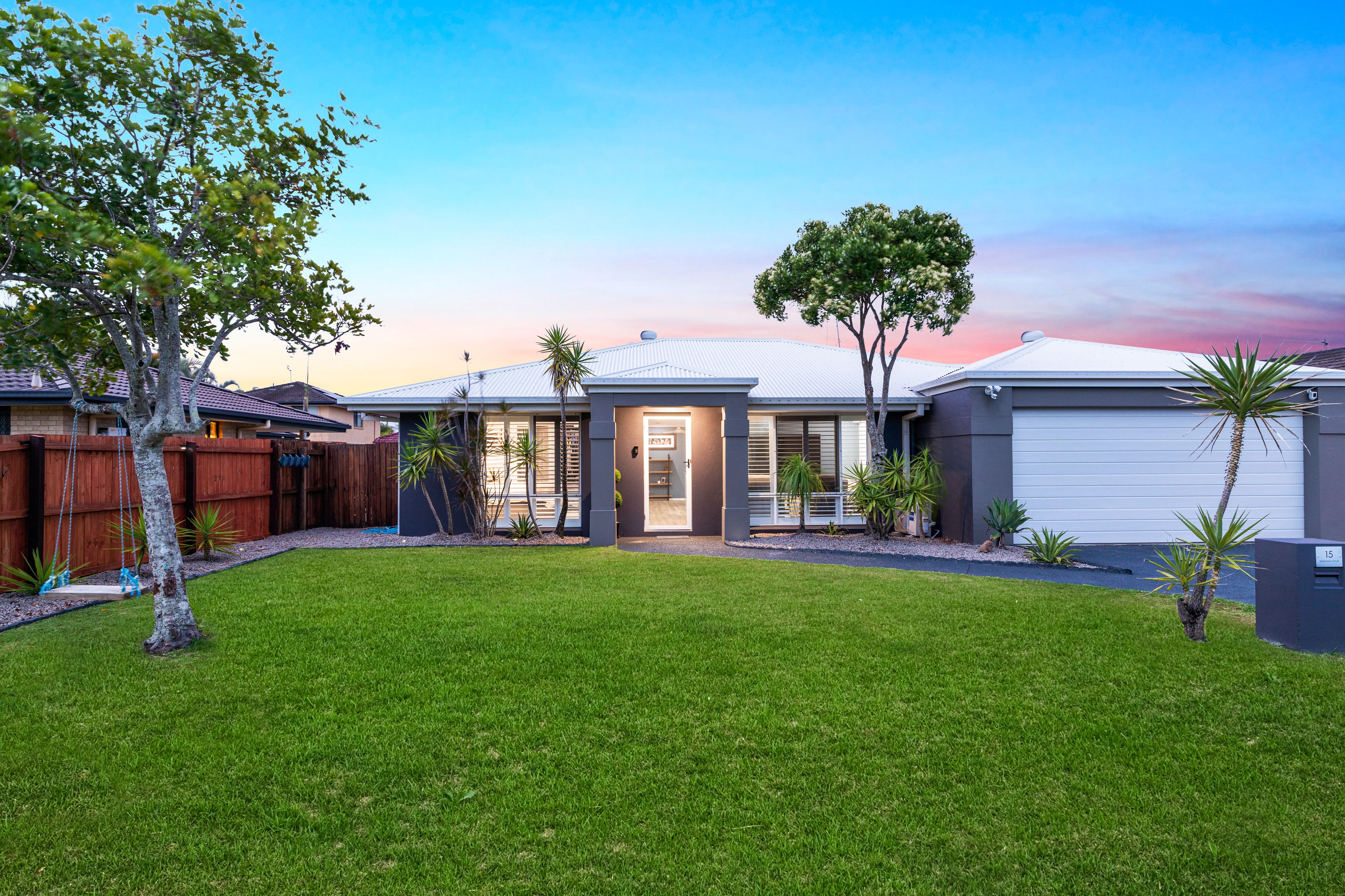 15 Statesman Circuit, Sippy Downs QLD 4556