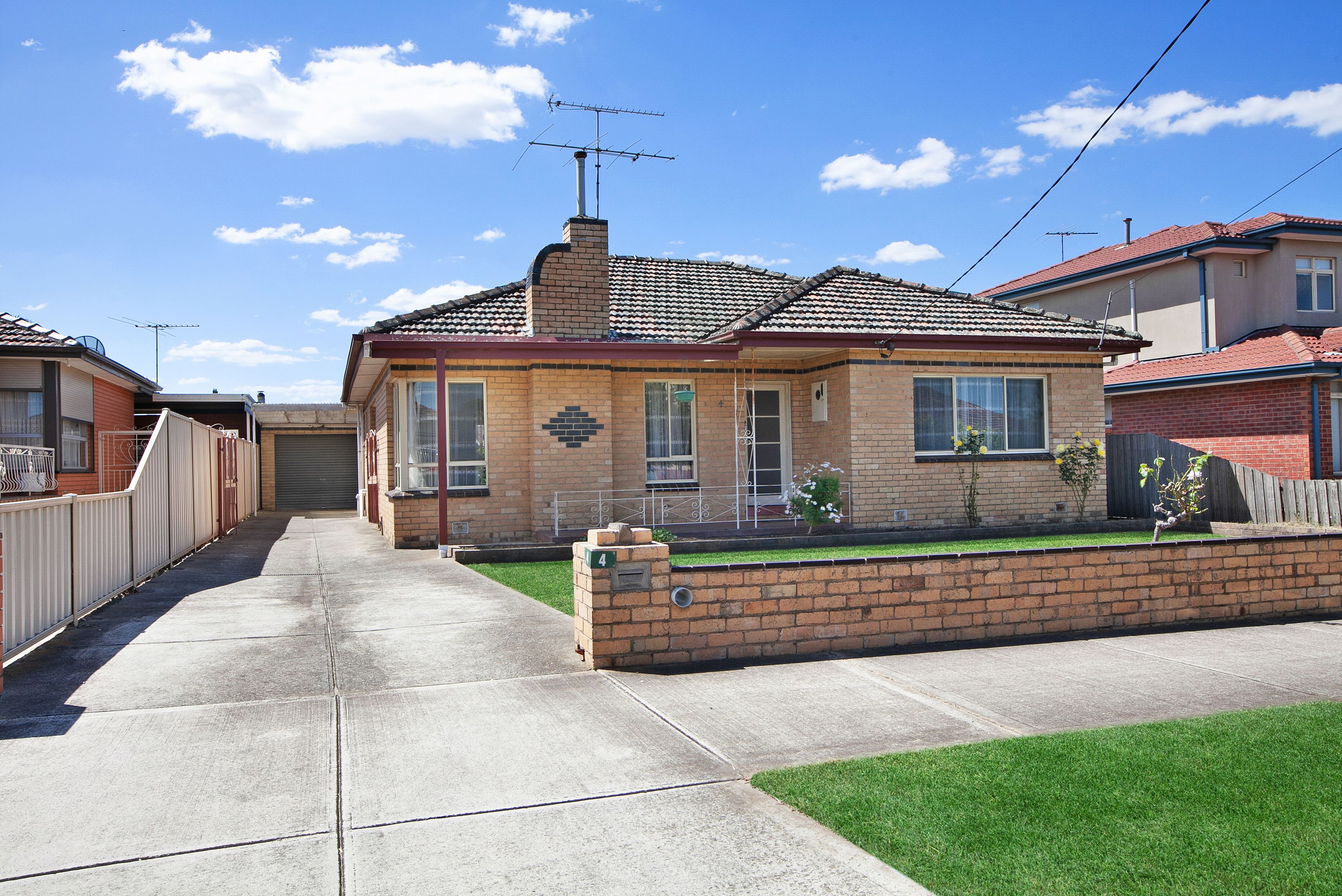 4 Waratah Street, Thomastown, VIC 3074