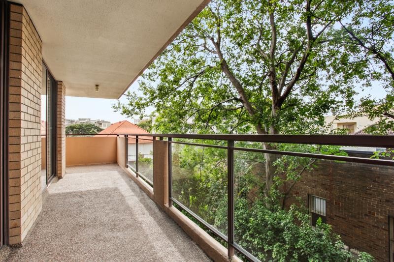7/10-12 Clement Street, Rushcutters Bay, NSW 2011