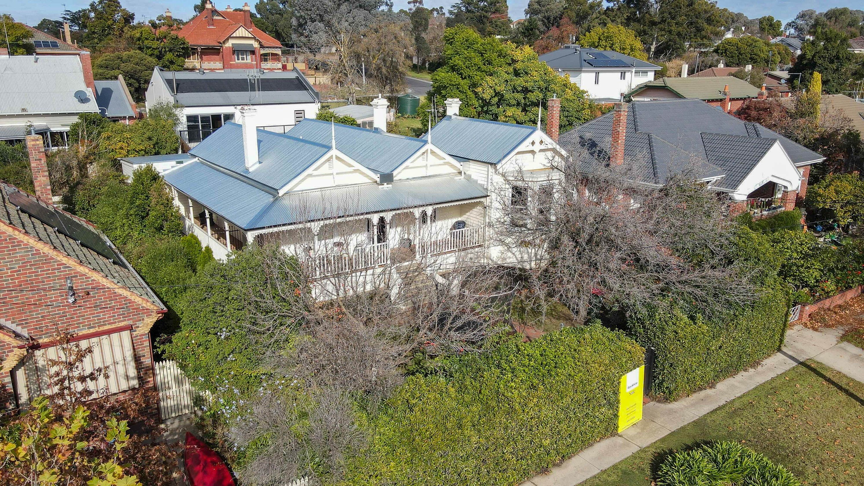 29 Pyke Street, Quarry Hill, VIC 3550