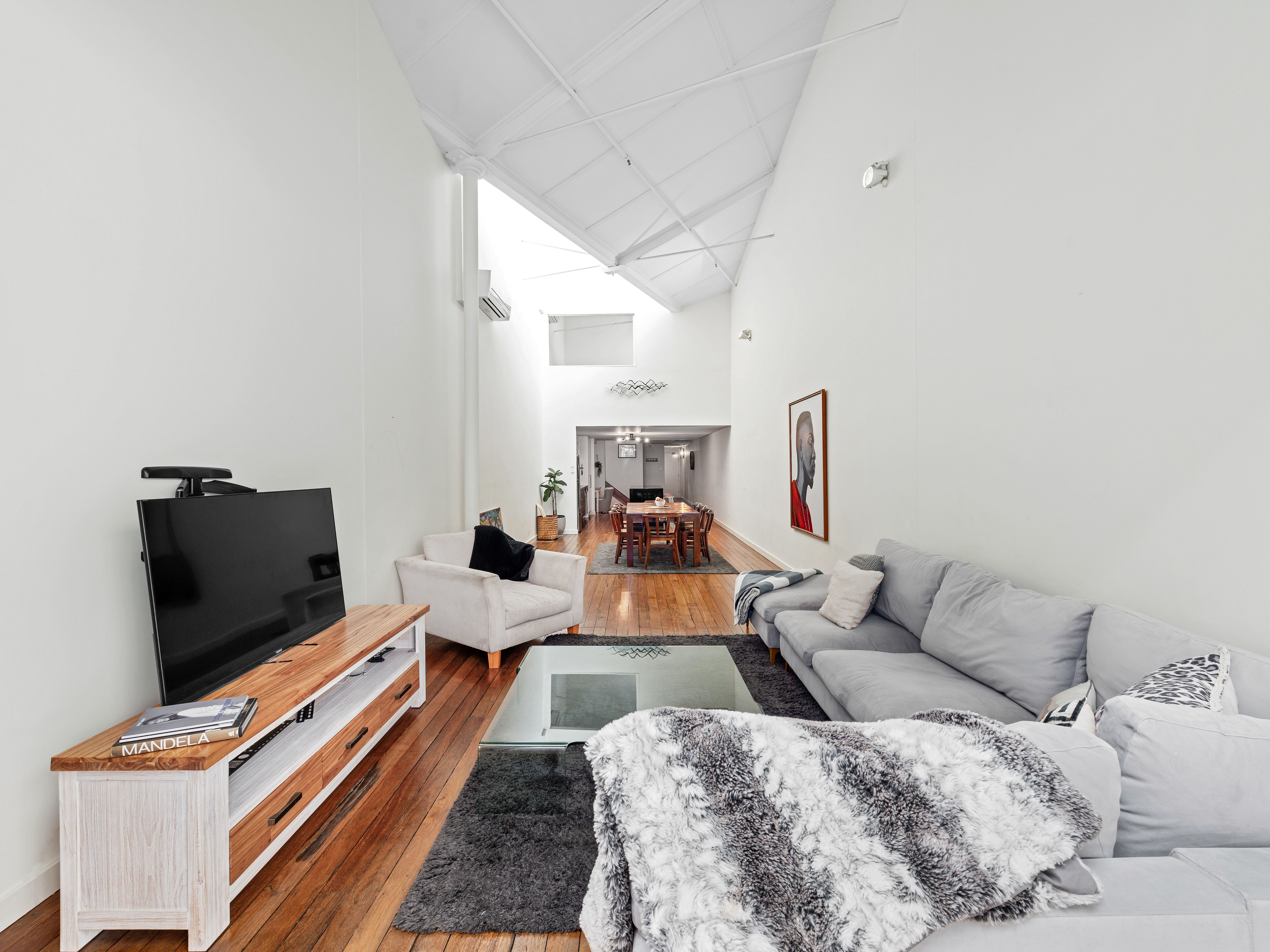 319/50 Macquarie Street, Teneriffe, QLD 4005