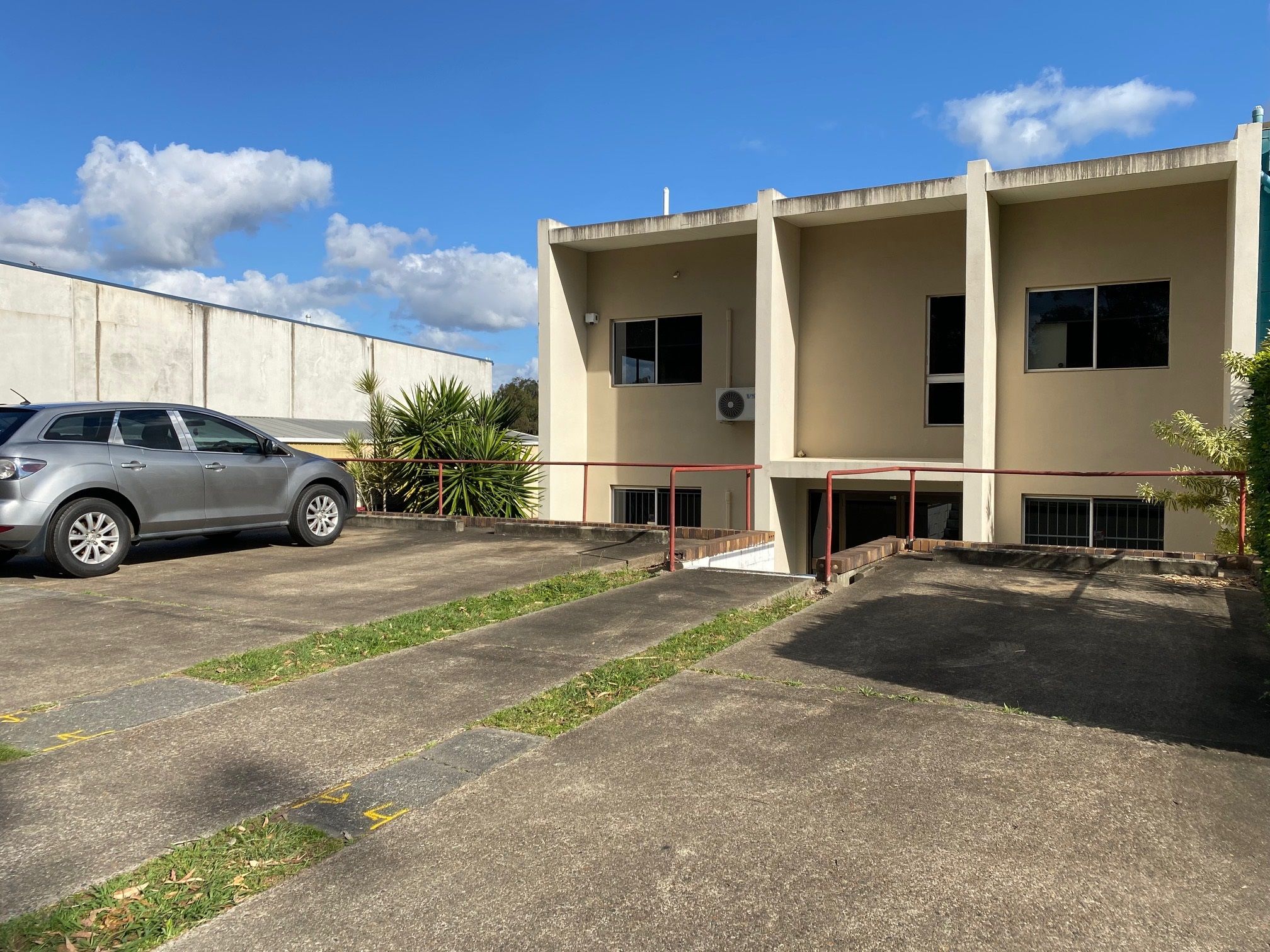 1/31 Watland Street, Springwood, QLD 4127