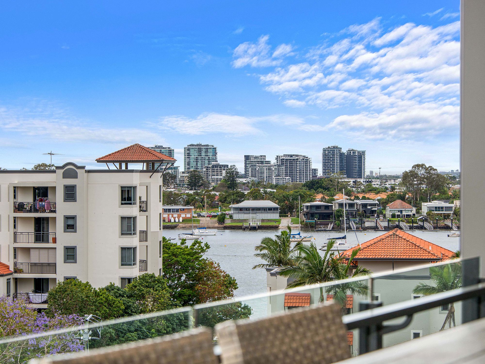 4072/36 Evelyn Street, Newstead, QLD 4006