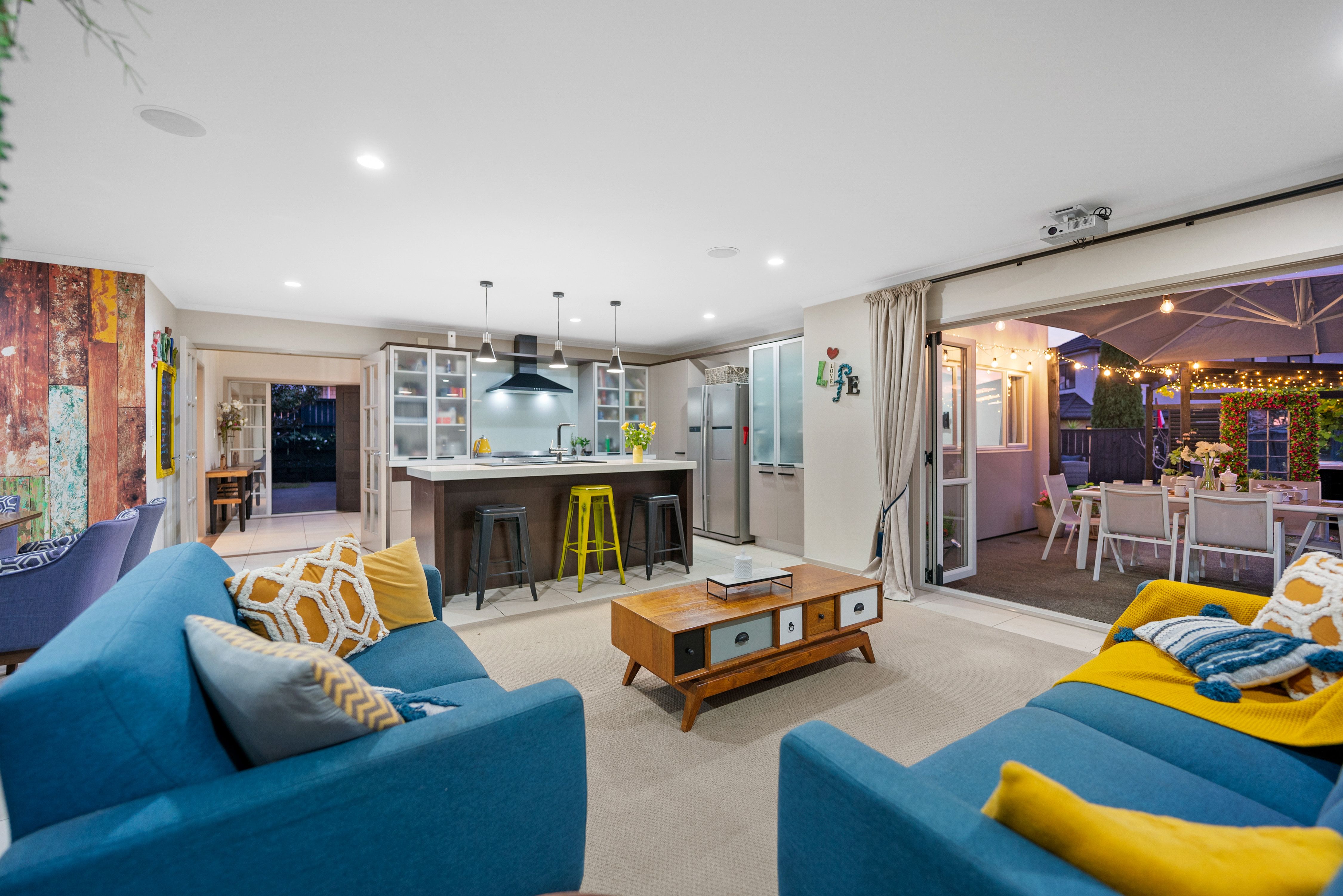 20 Skelligs Drive, Flat Bush, Manukau City