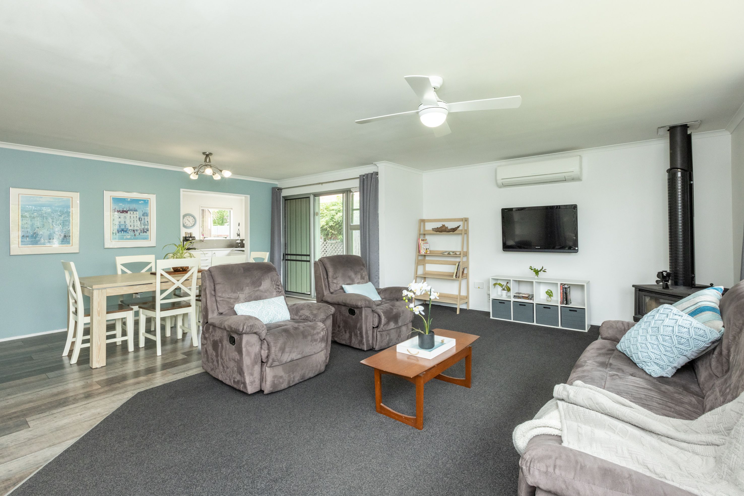 18 Robinson Crescent, Tamatea, Napier City