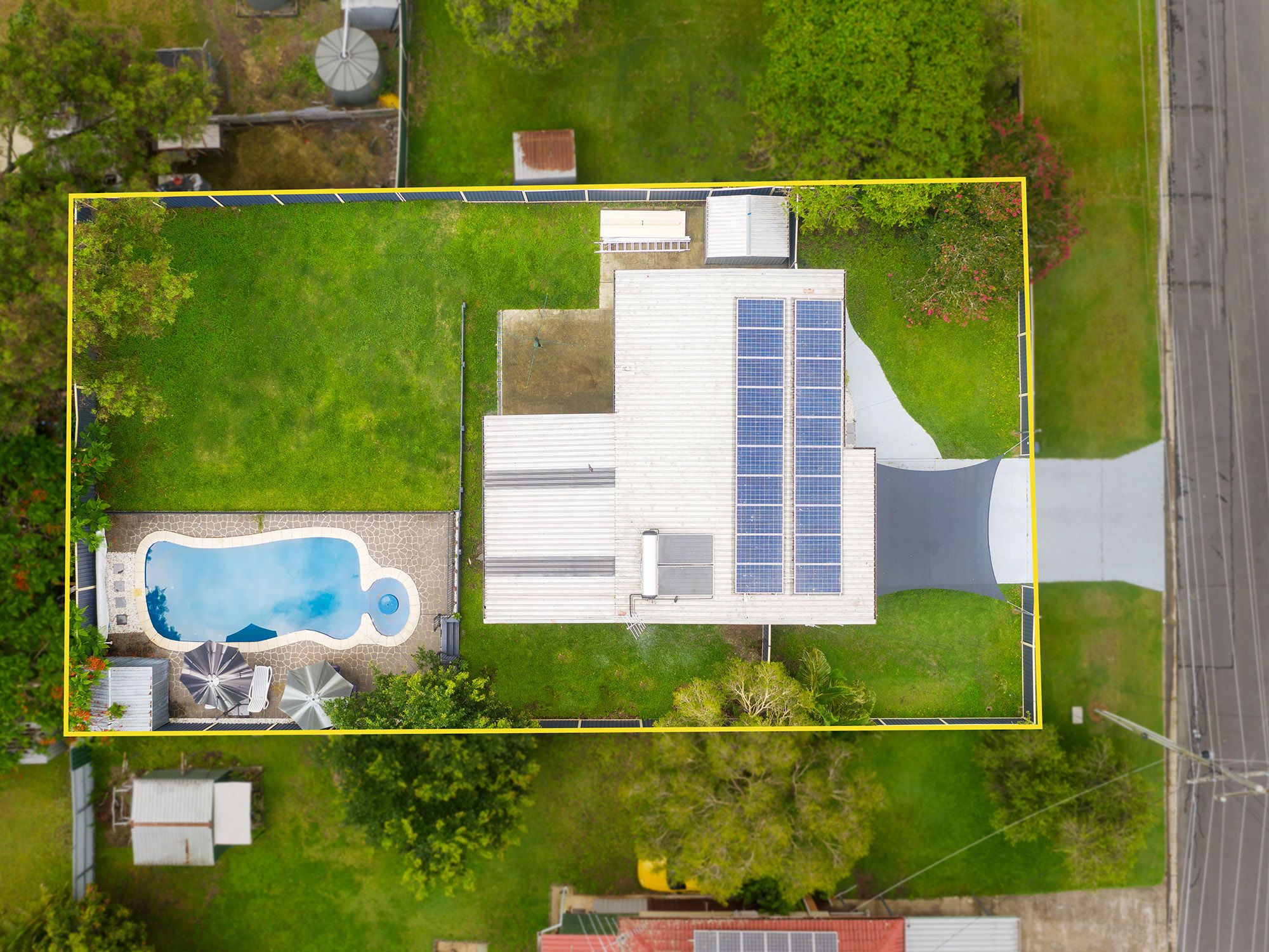 3 Cindy Street, Marsden, QLD 4132