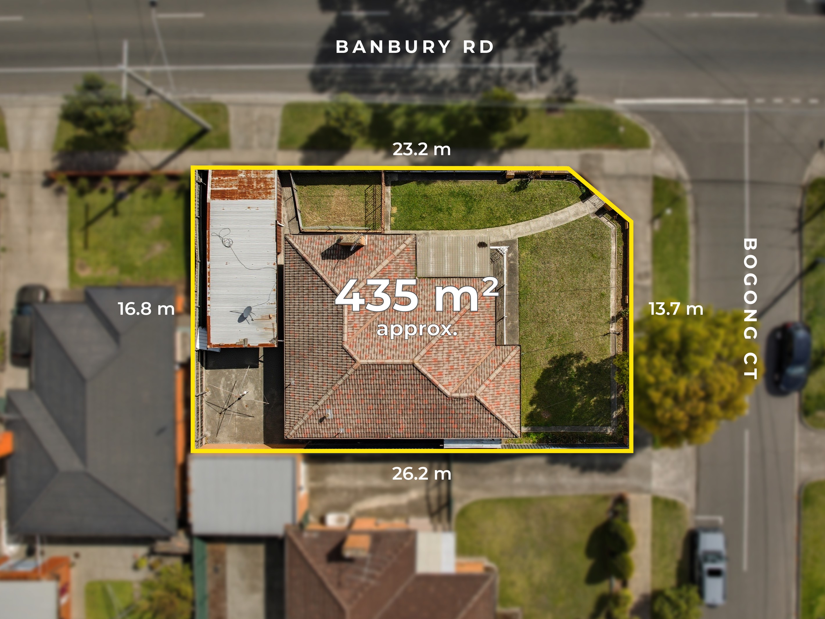 1 Bogong Court, Reservoir, VIC 3073