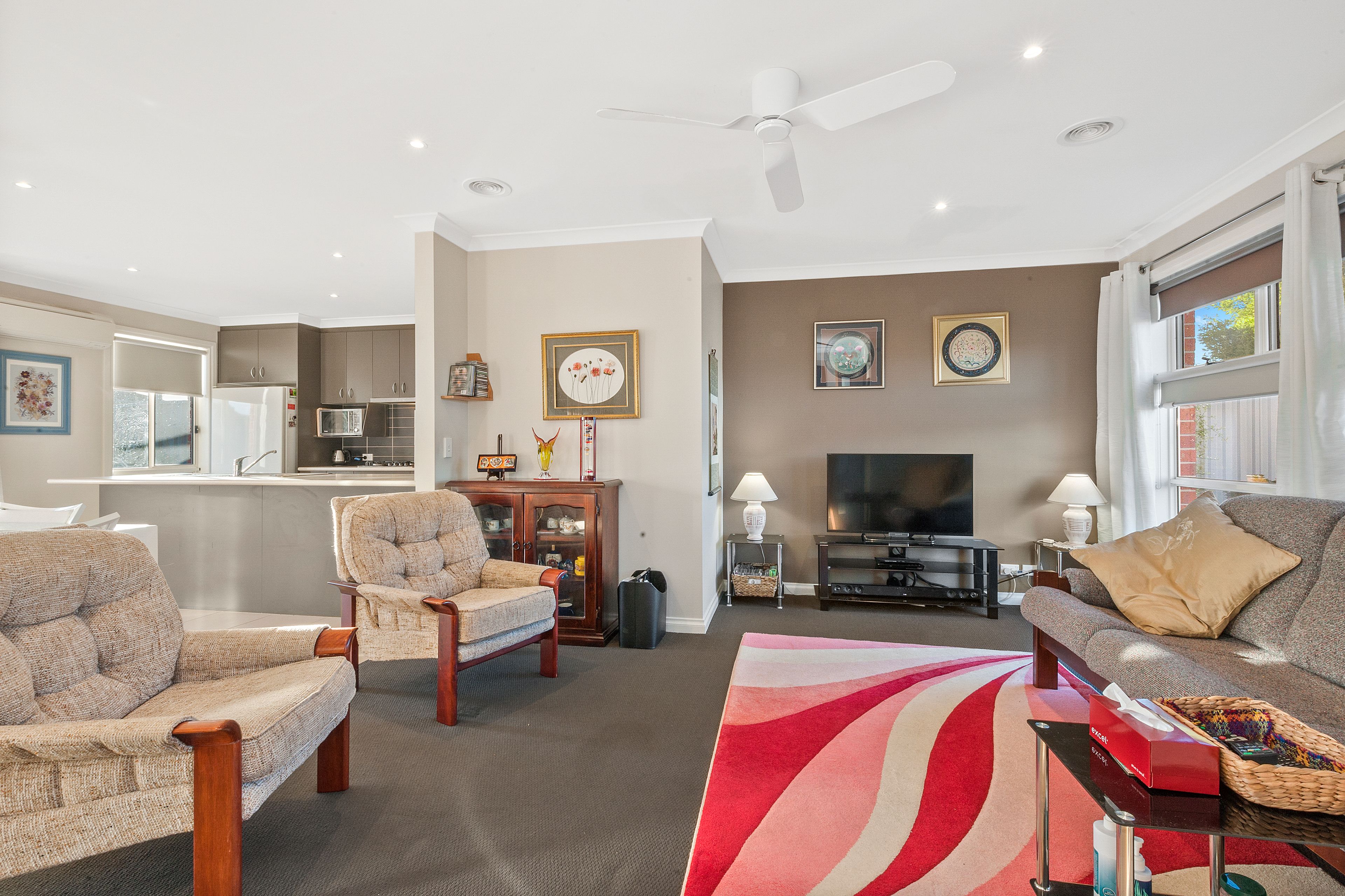 4 Oscar Drive, Sebastopol, VIC 3356