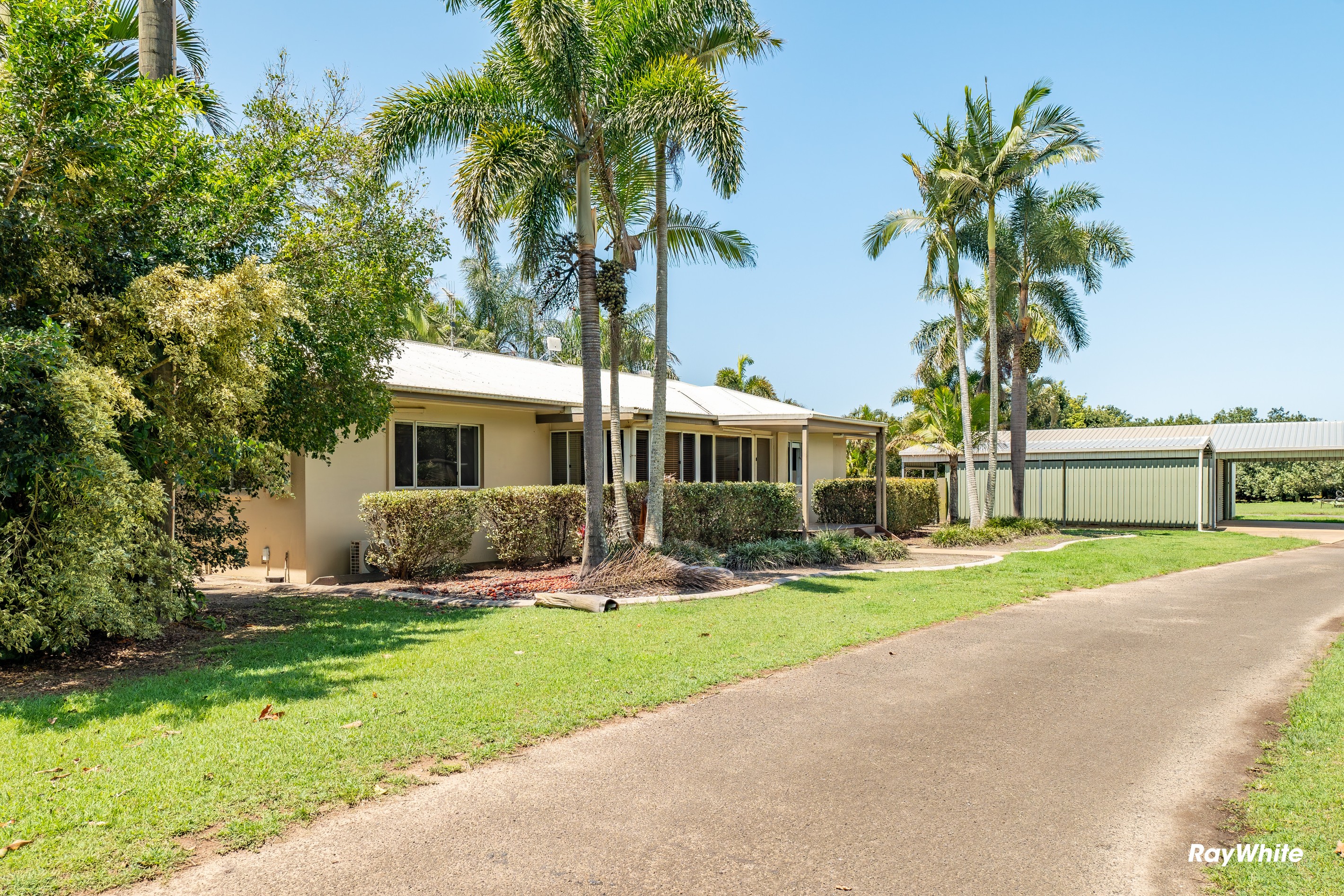 80 Leonardis Road, Alloway, QLD 4670