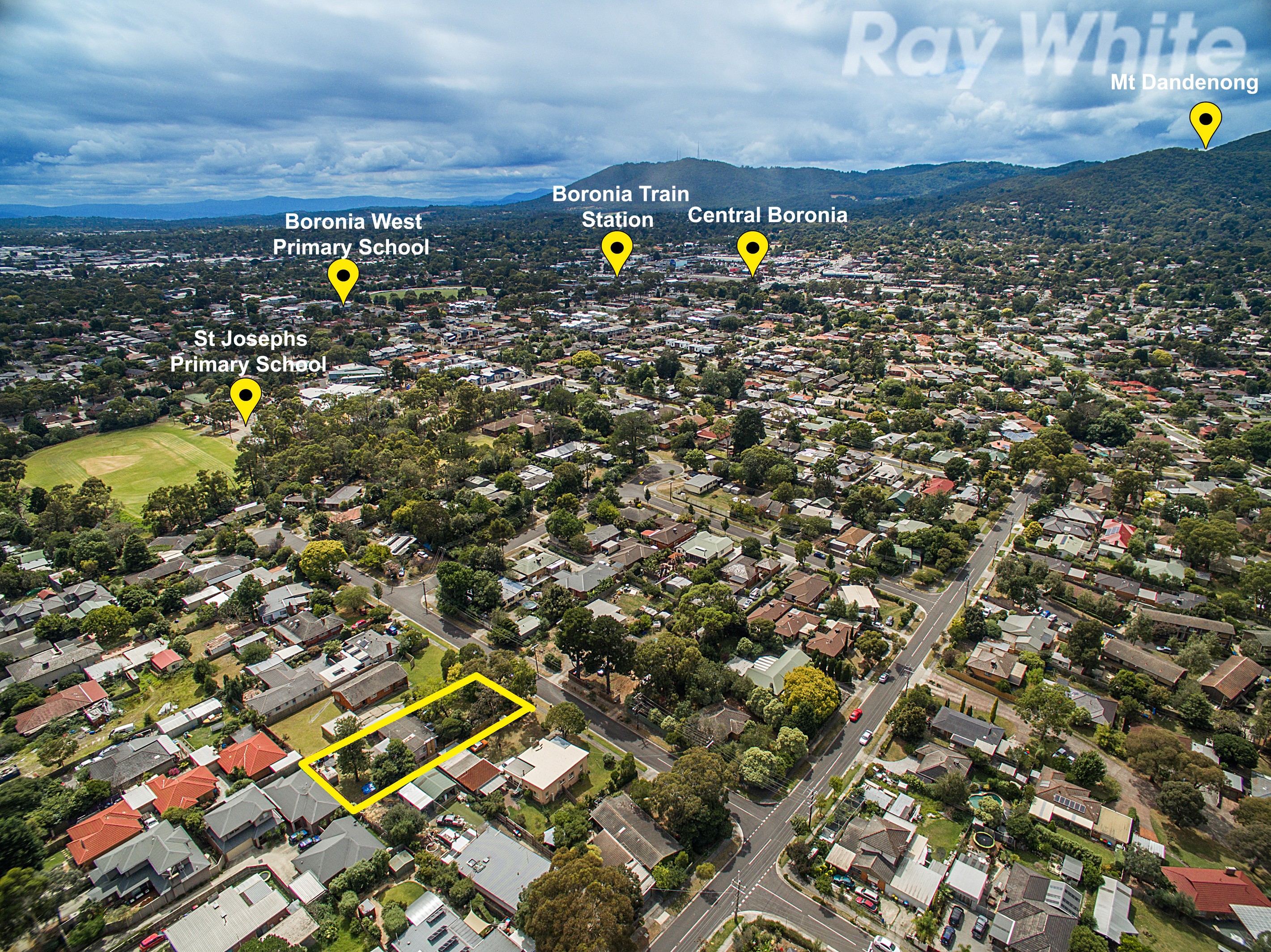 3 Donald Court, Boronia, VIC 3155