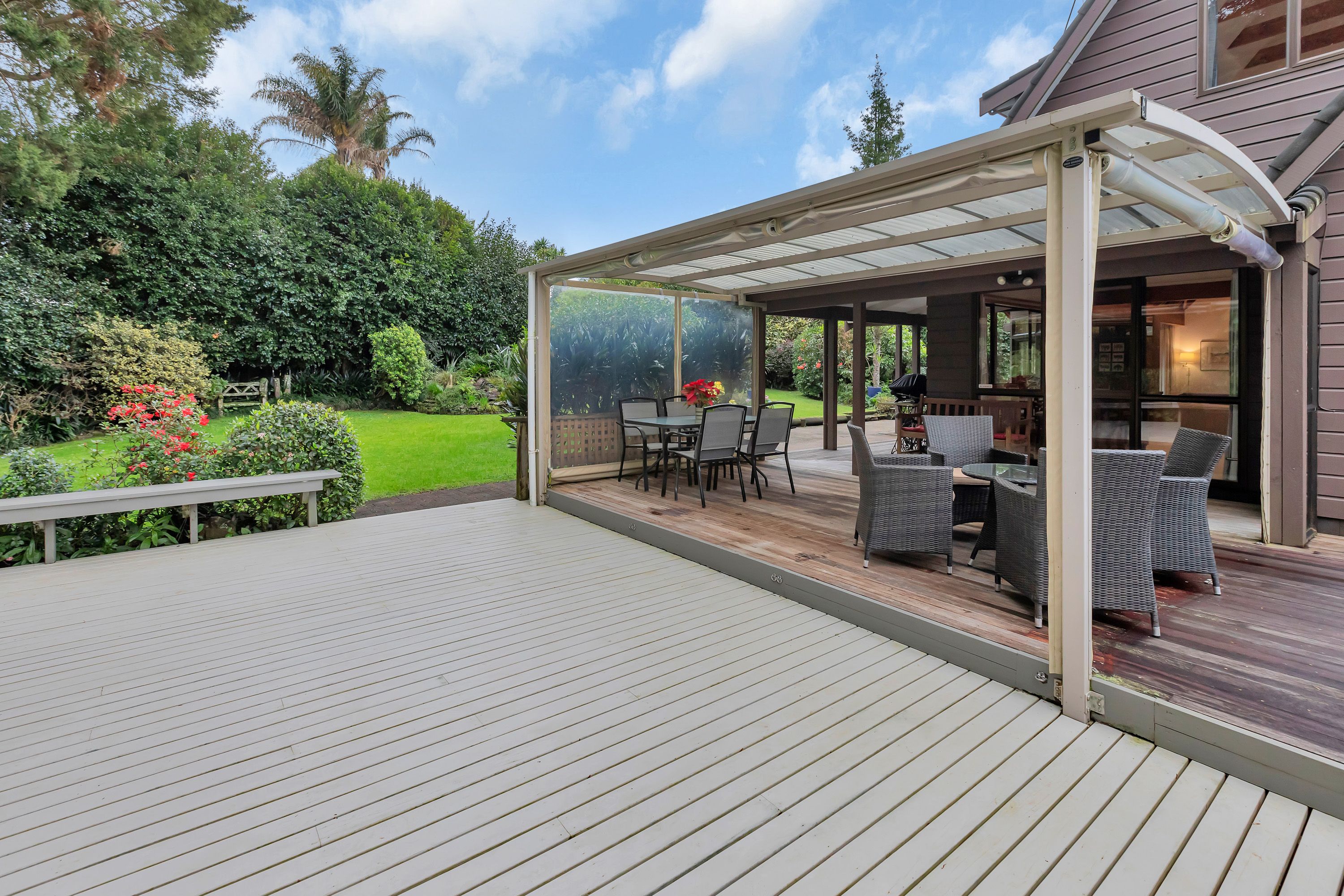 43 Kotare Crescent, Maunu, Whangarei District 0110 Sold House Ray