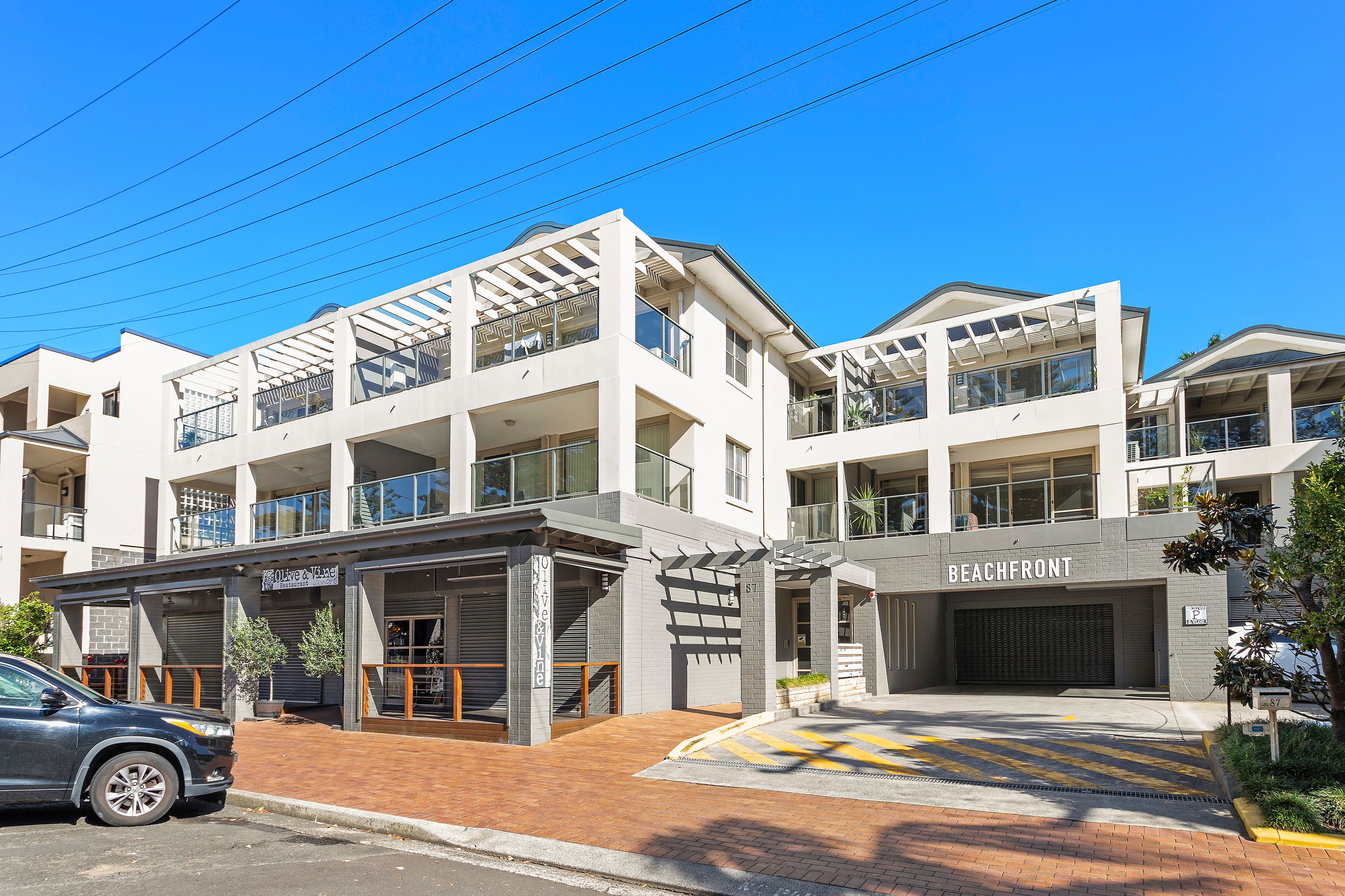 6/87 Manning Street, Kiama, NSW 2533 Apartment for Sale Ray White Kiama