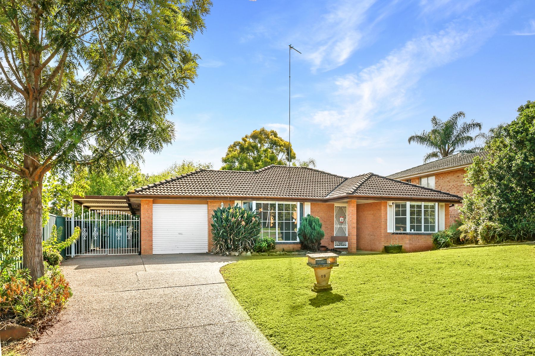 10 Michael Close, Cranebrook, NSW