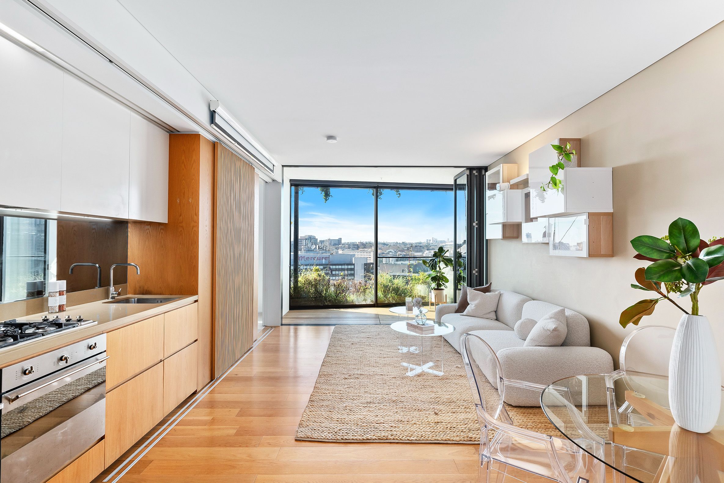 1507/3 Carlton Street — photo from Ray White Hunters Hill