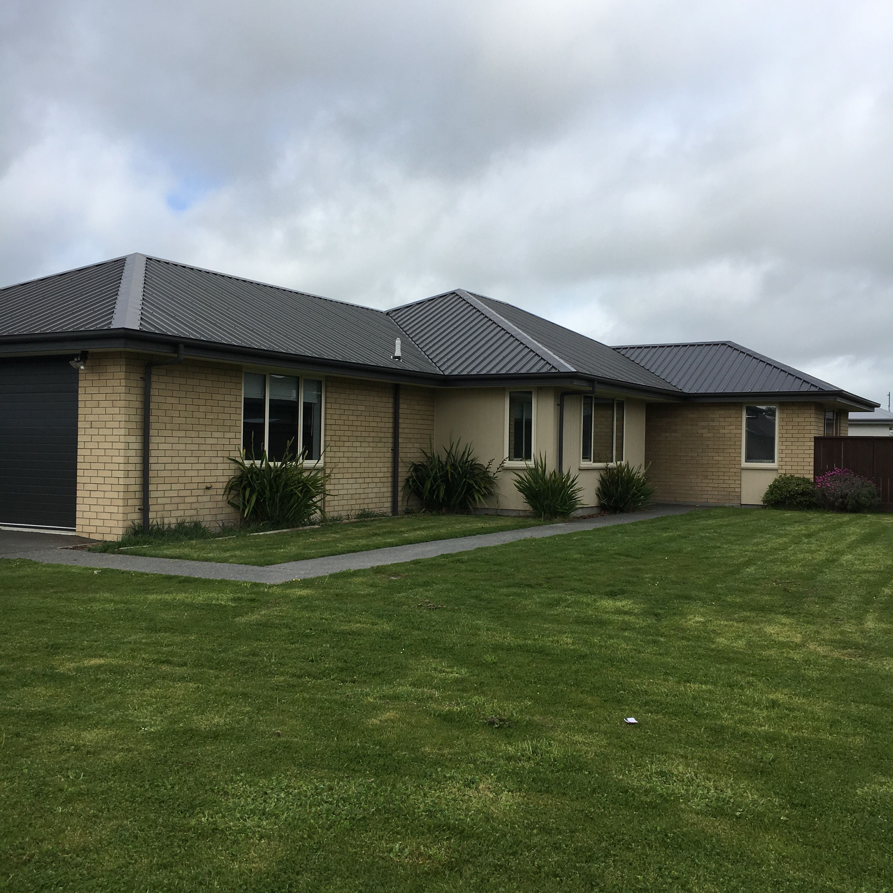 7 Lambie Street, Leeston, Selwyn District