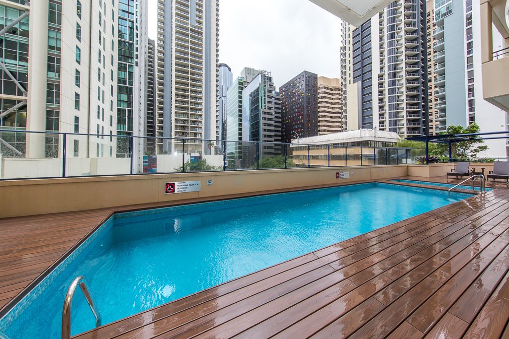 703/95 Charlotte Street, BRISBANE, QLD 4000