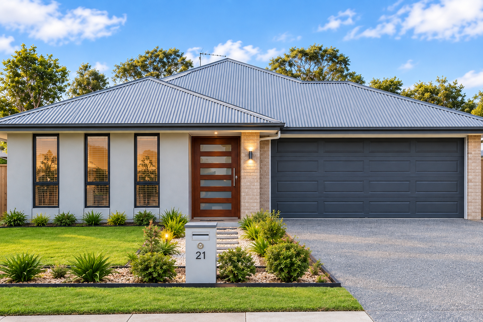 21 Wallace Street — photo from Ray White Forest Lake QLD