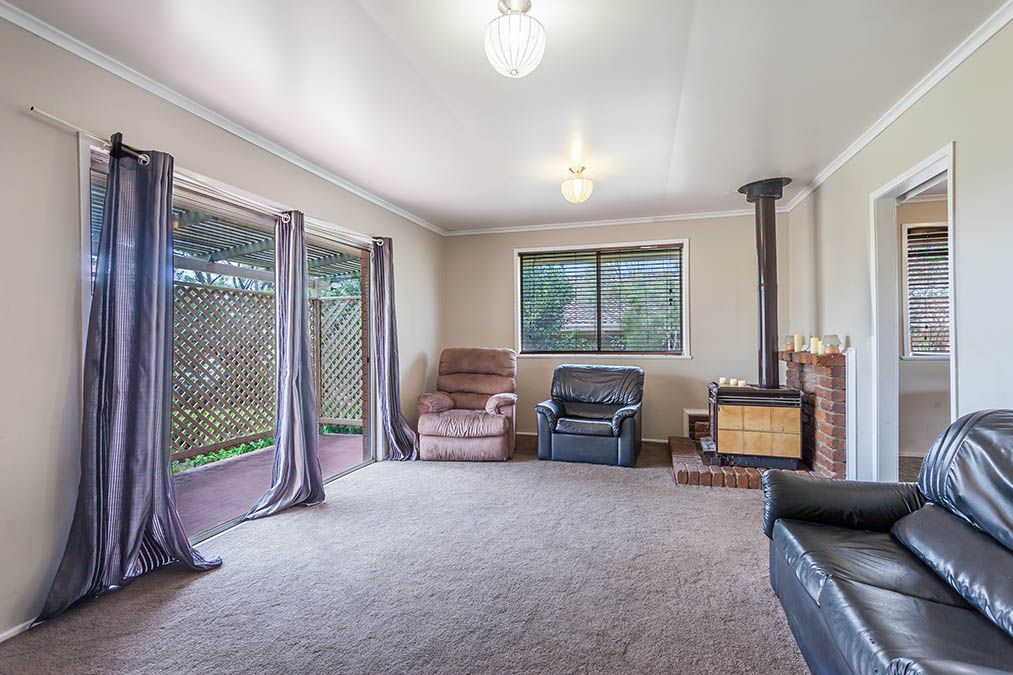 12 Smithfield Street, Harristown, QLD 4350