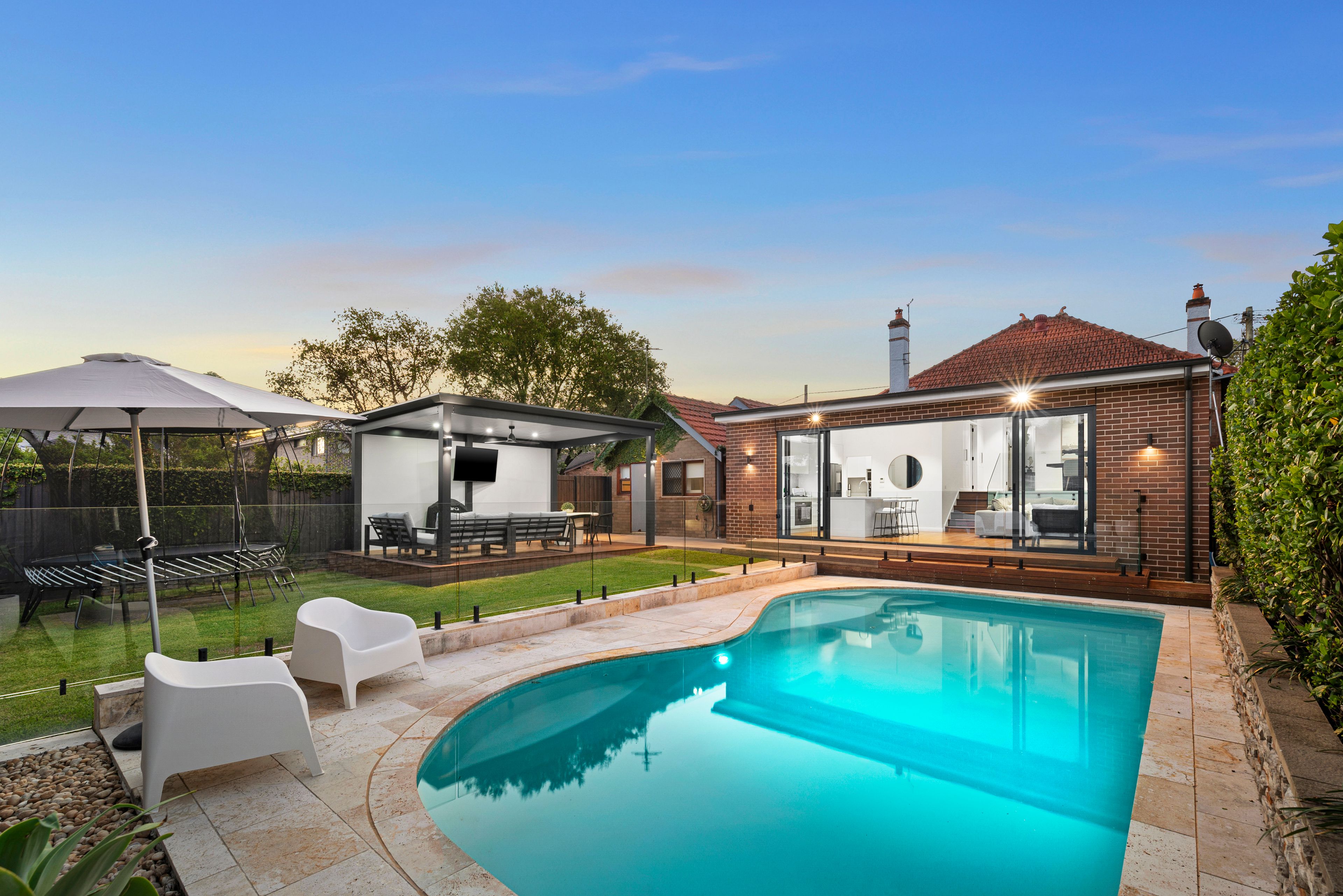 46 Frederick Street, Ryde NSW 2112