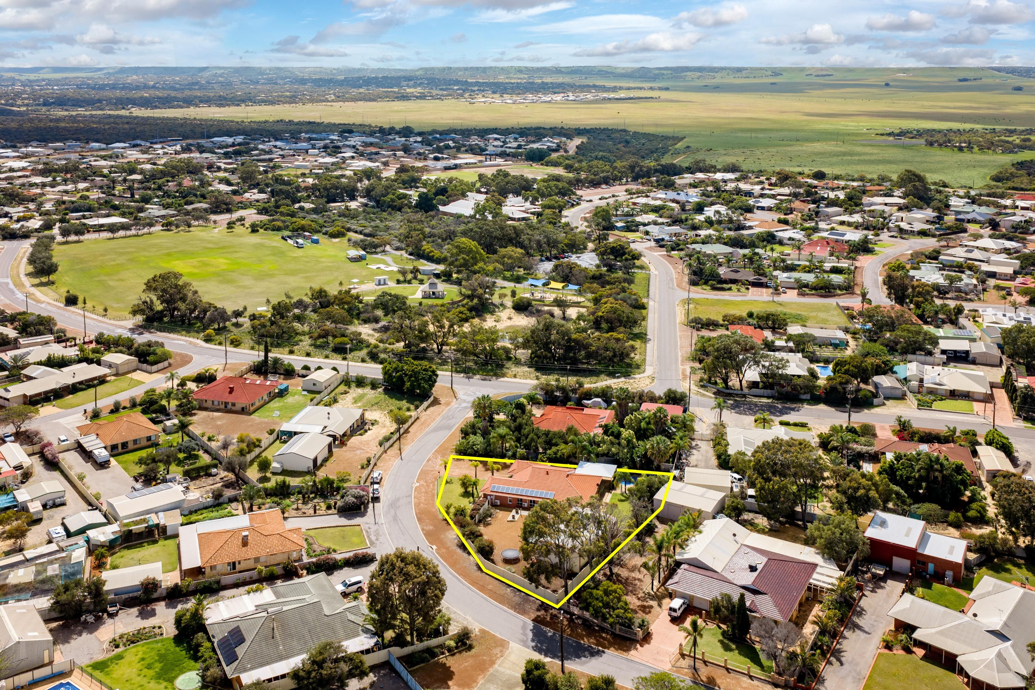 3 Veronica Court, Strathalbyn, WA 6530