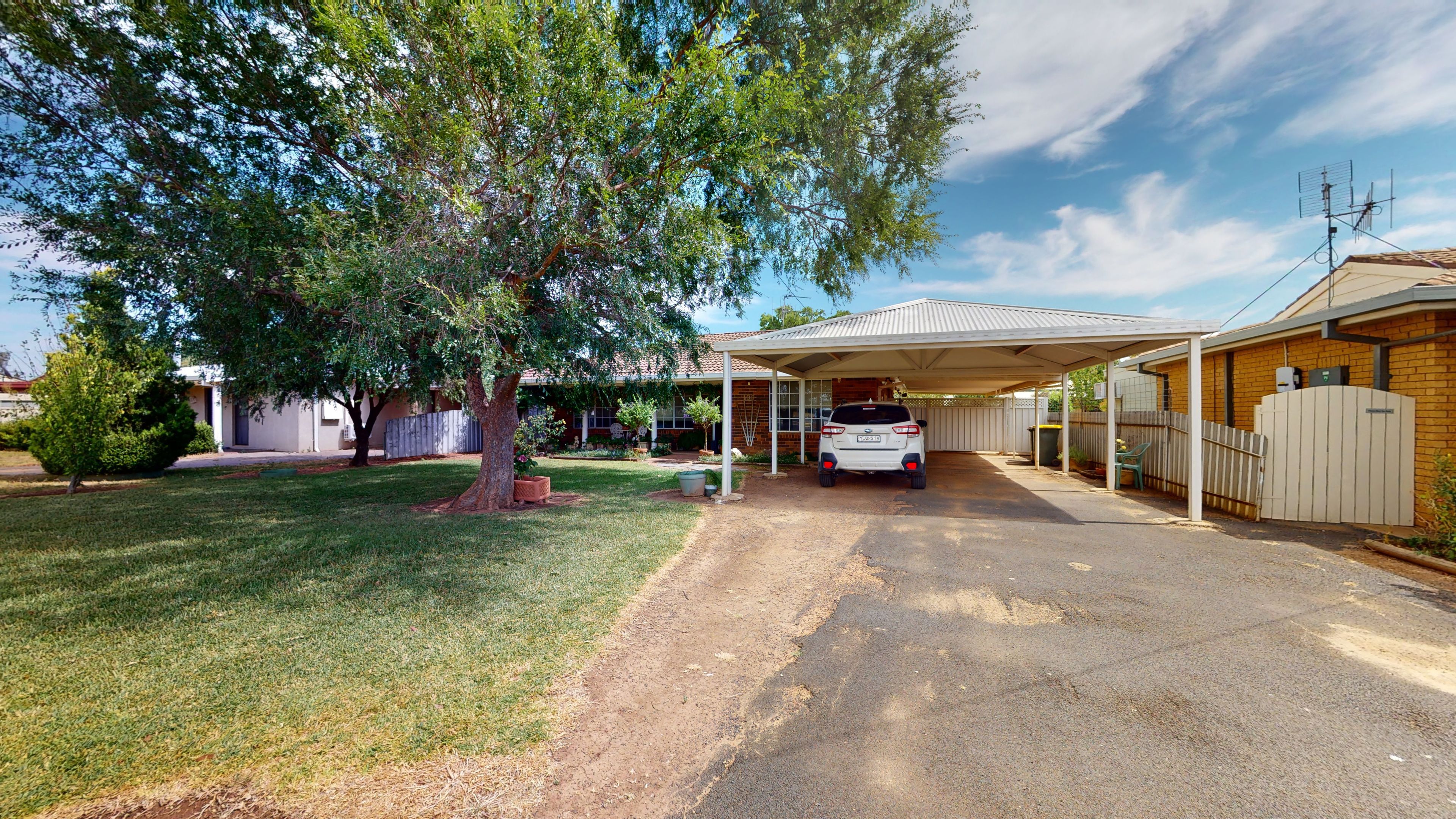 109 Dappo Road, Narromine, NSW 2821