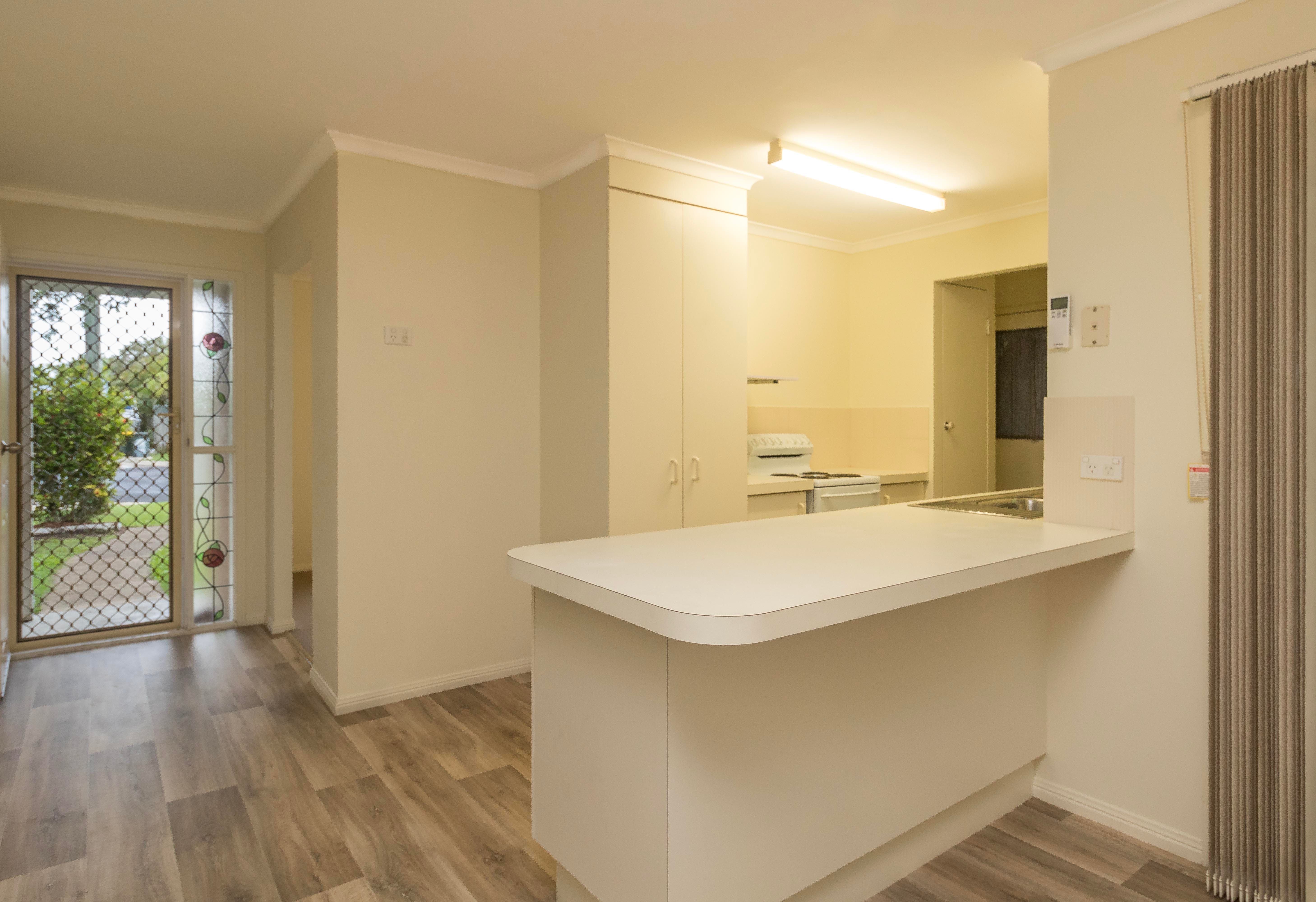 4 Whittaker Close, Urangan, QLD 4655