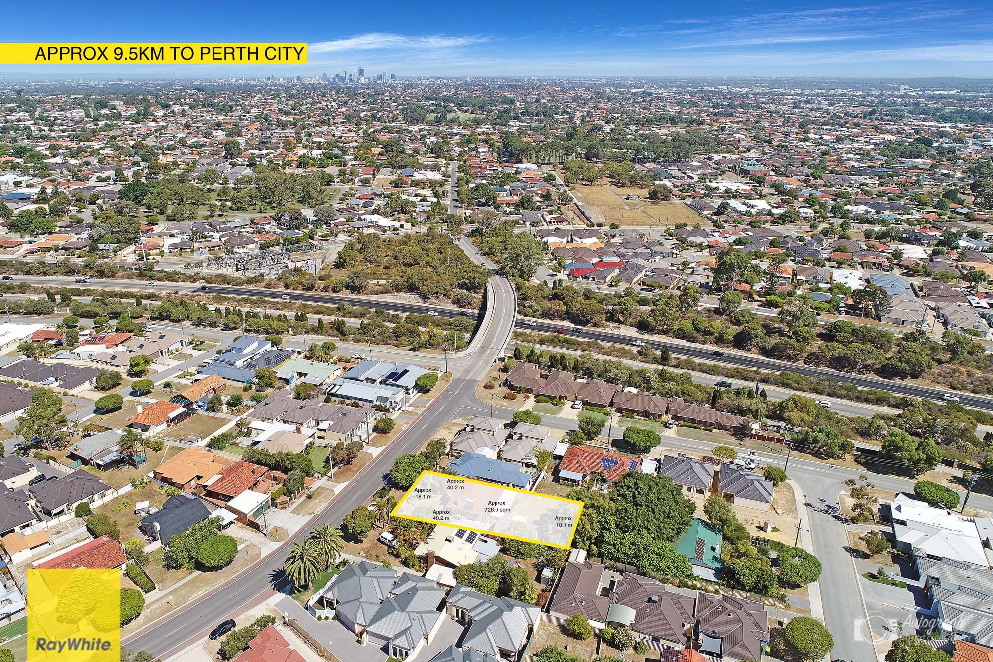 25 Walderton Avenue, Balga, WA 6061