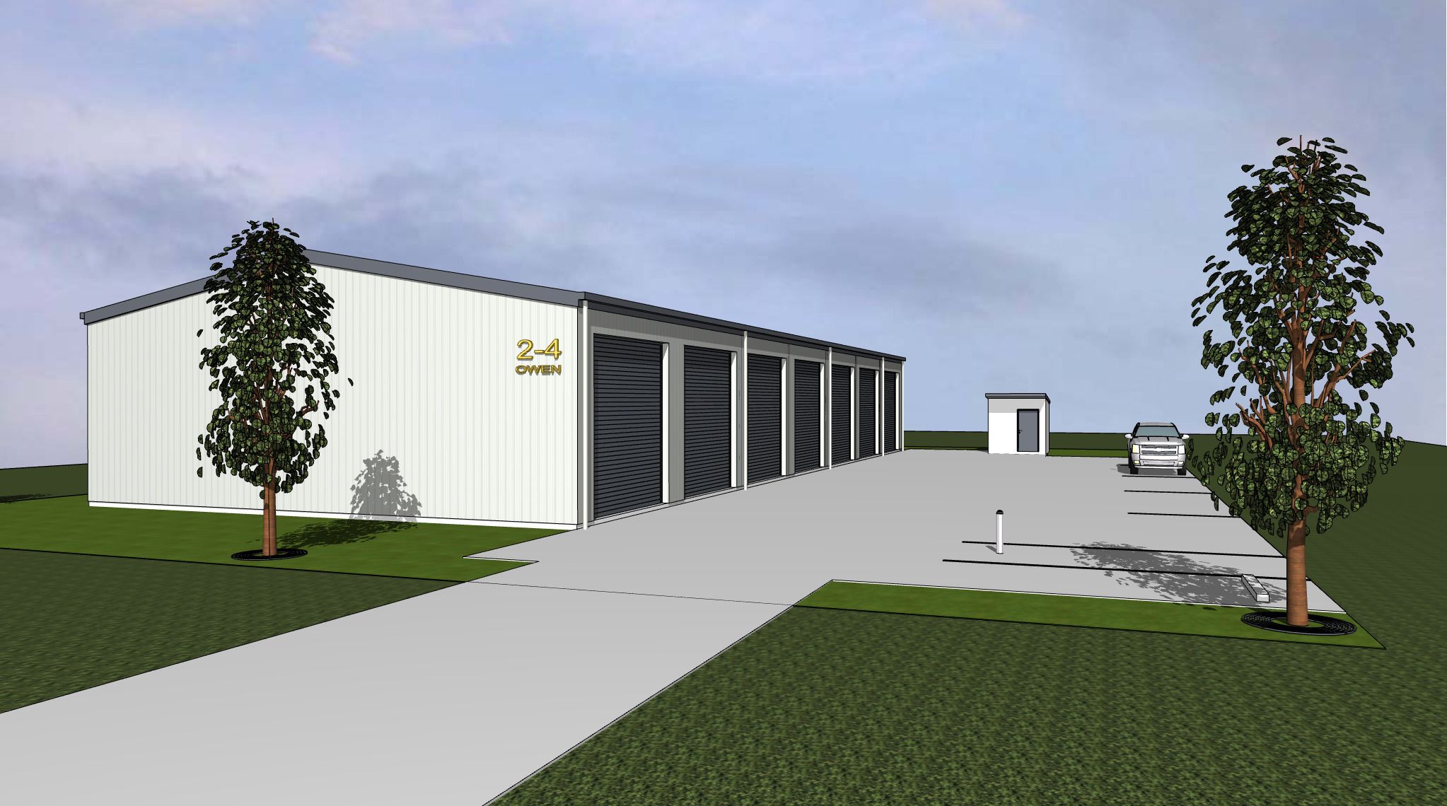 1/2-4 Owen Street, Craiglie, QLD 4877