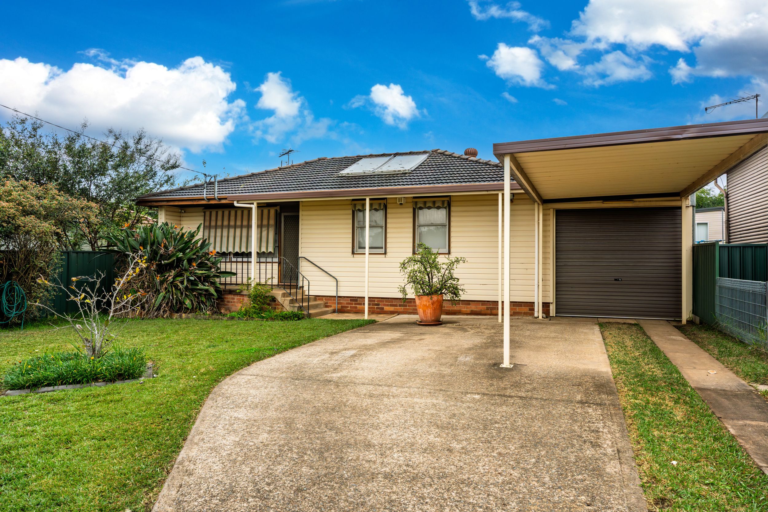 14 Willow Road, North St Marys, NSW 2760
