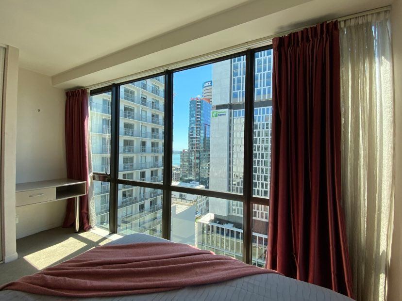 L19/76 Albert Street, Auckland Central, Auckland City