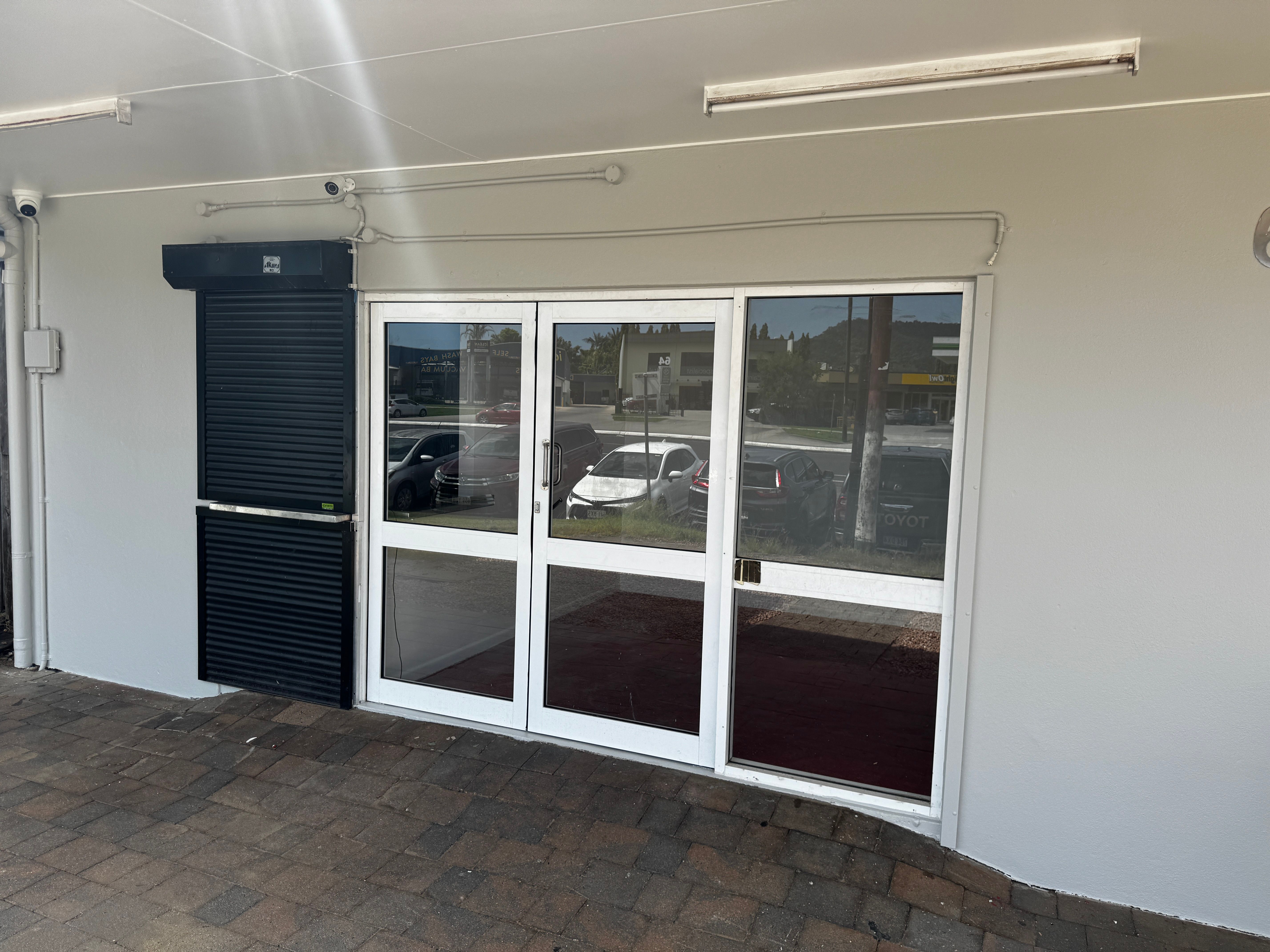 Shop 1/65 Anderson Street, Manunda, QLD 4870