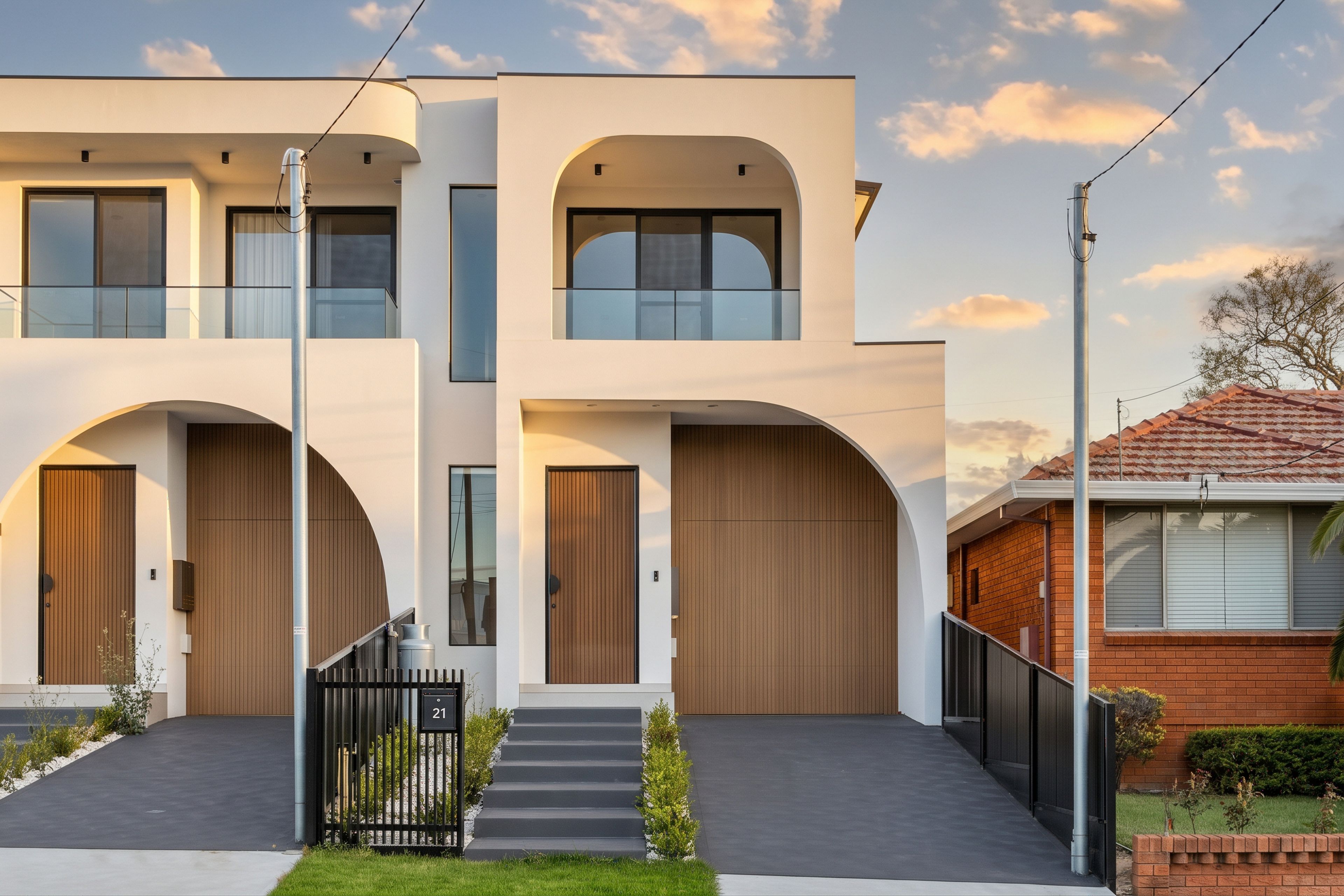 21 Lang Street — photo from Ray White Wetherill Park