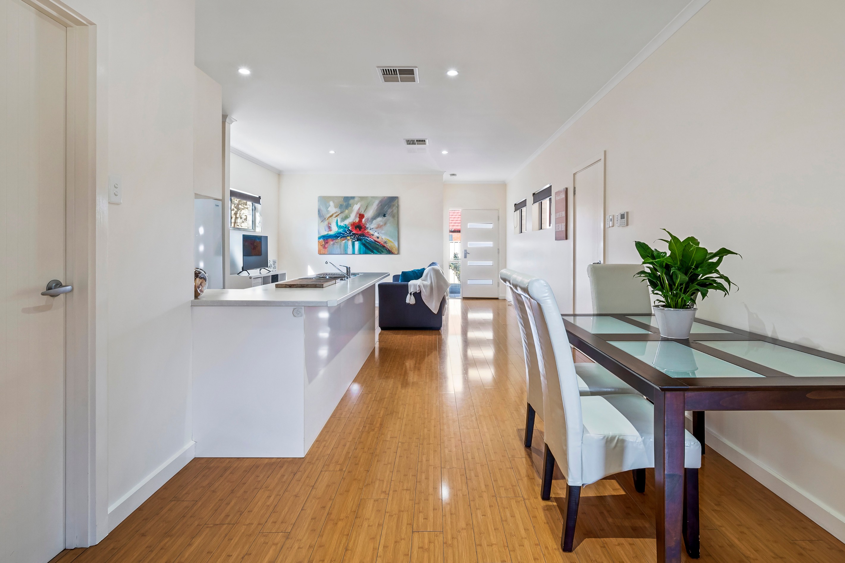 2/19 Clark Terrace, Seaton, SA 5023