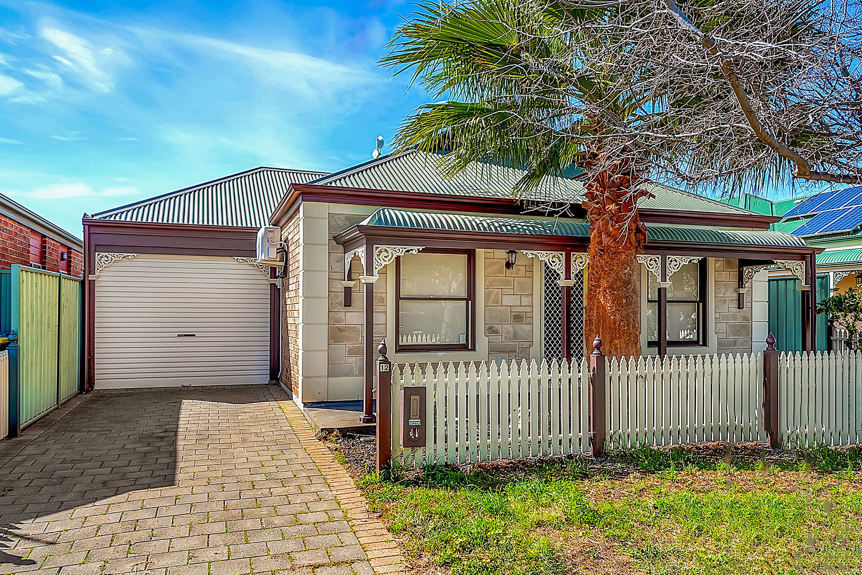 12 Prion Circuit — photo from Ray White Mawson Lakes