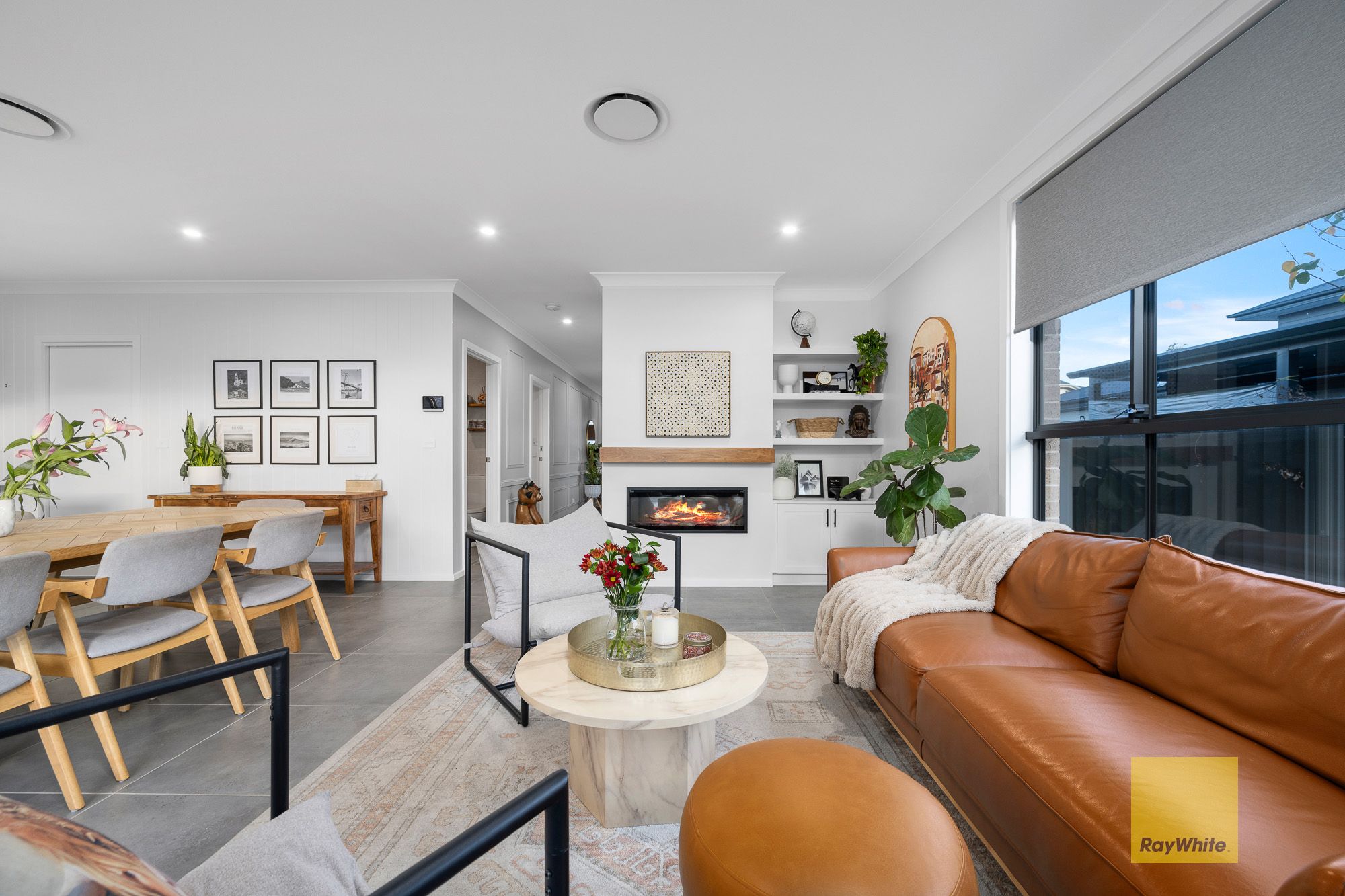 3 Glossodia Drive, Denham Court, NSW 2565