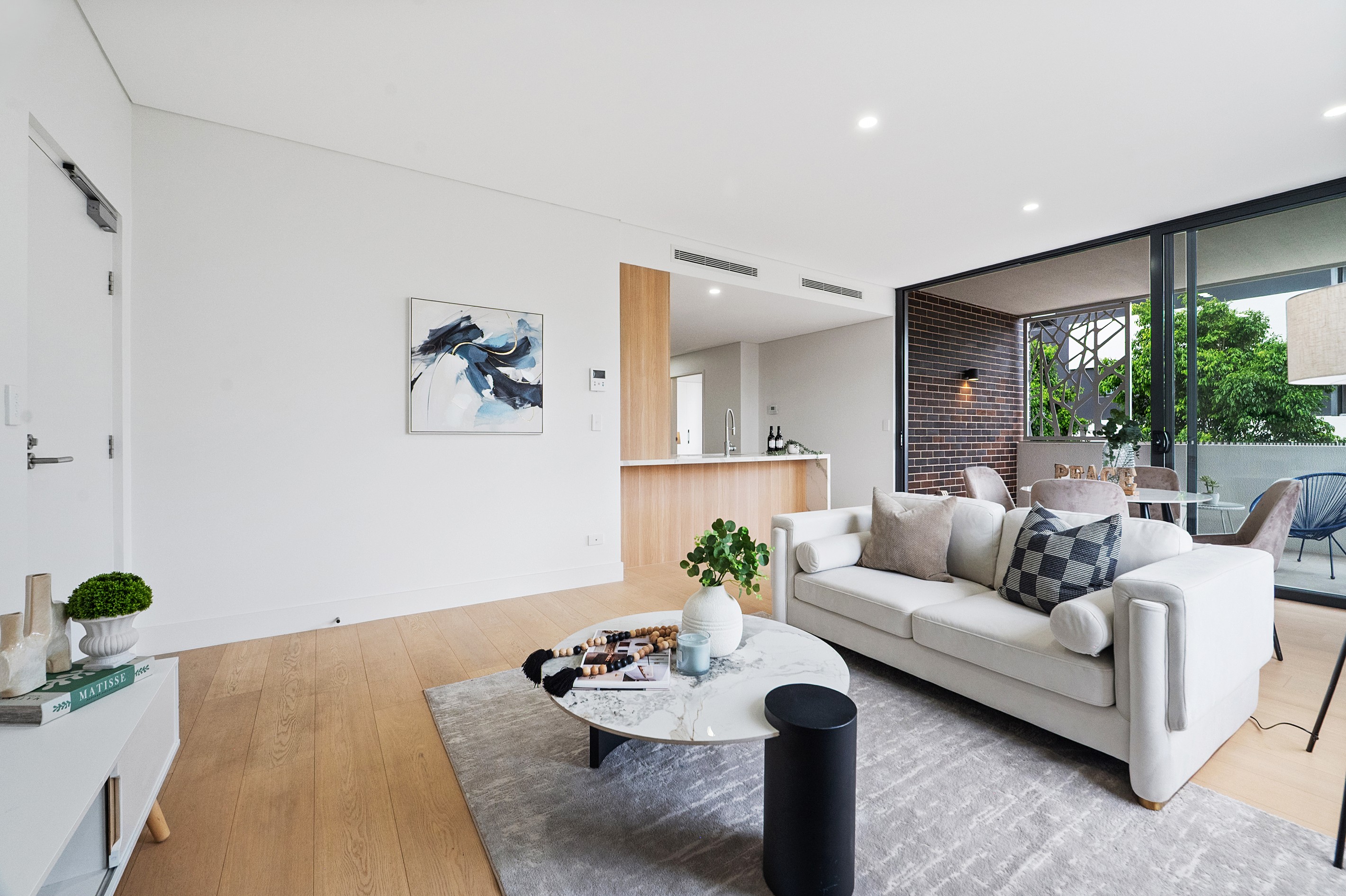 101/11 Hinkler Avenue, Caringbah, NSW 2229